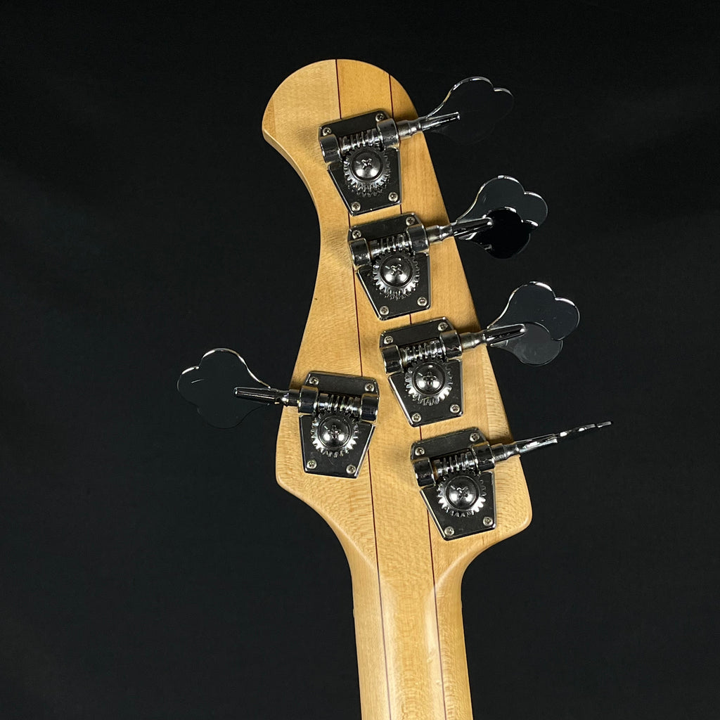 Bacchus WJB5-BP Active
