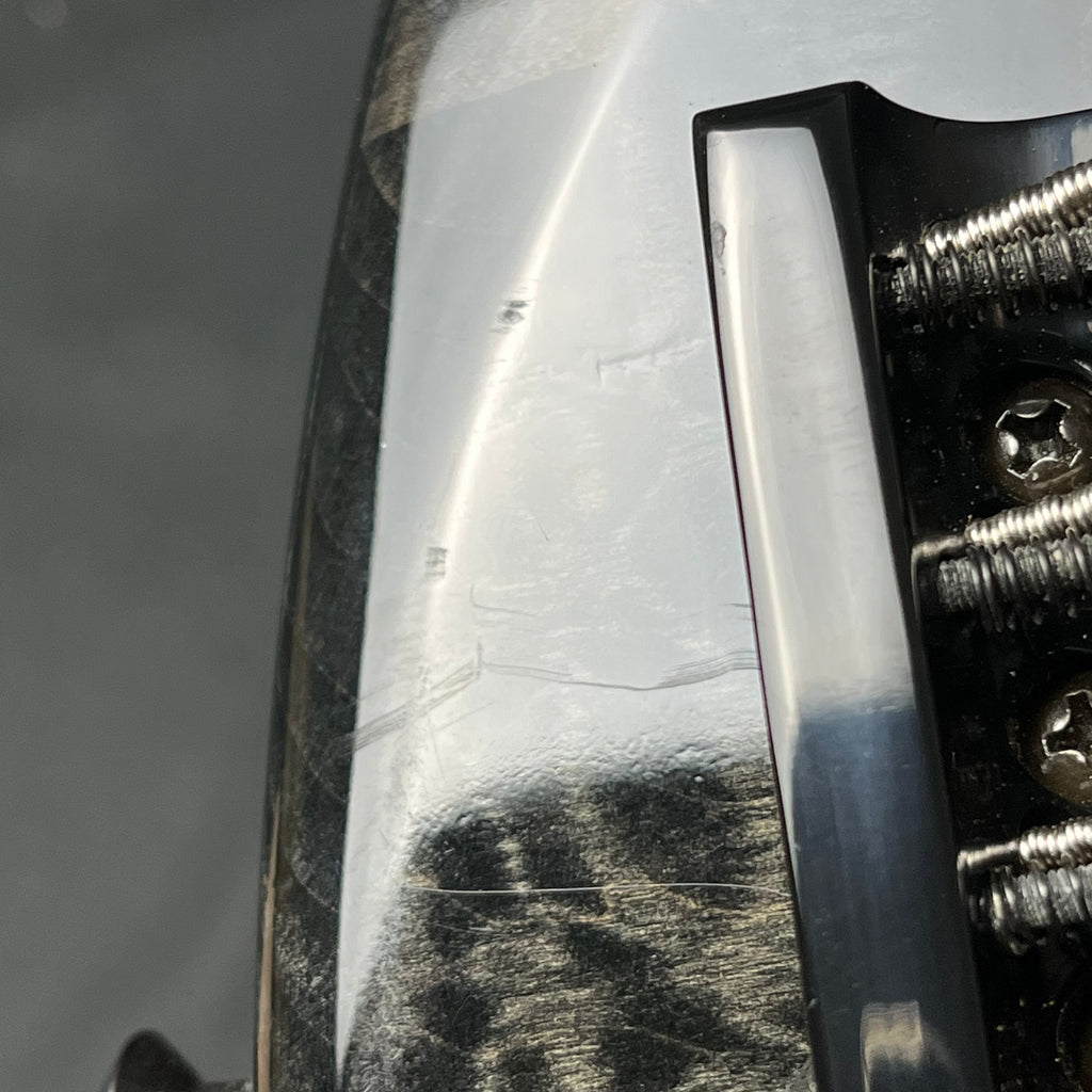 YAMAHA TRB1006 Bass