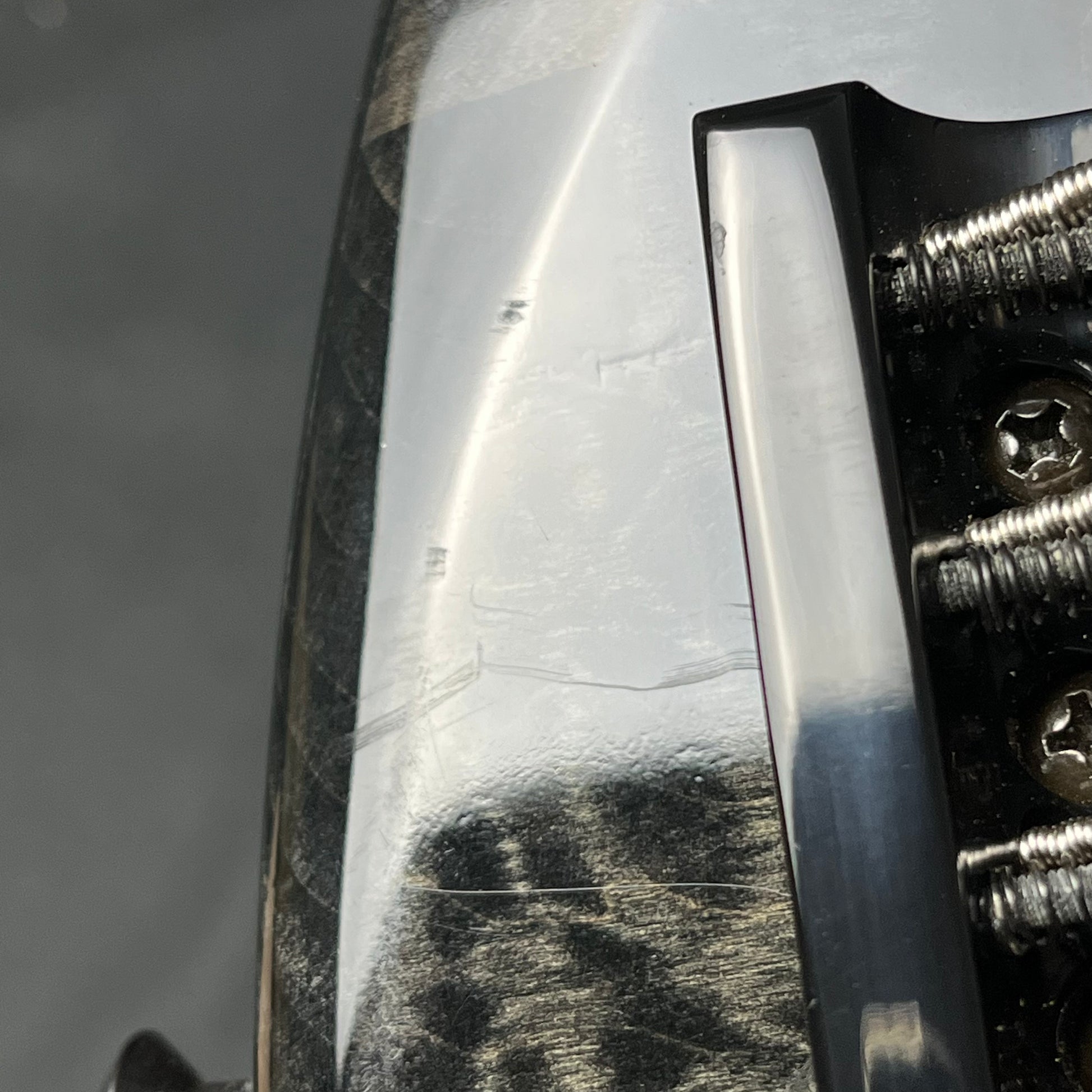 YAMAHA TRB1006 Bass