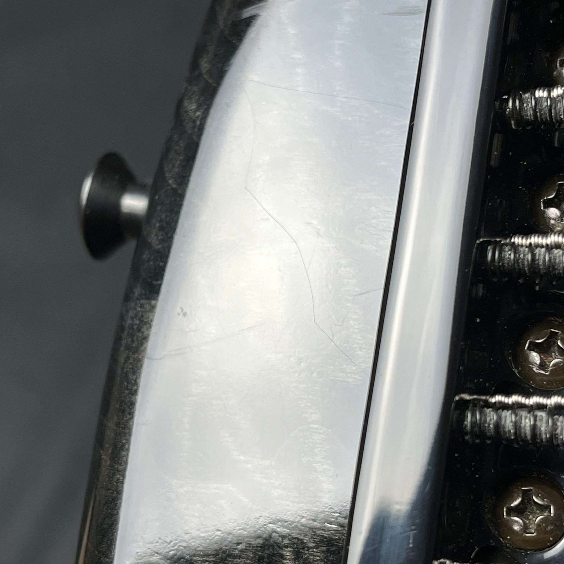 YAMAHA TRB1006 Bass