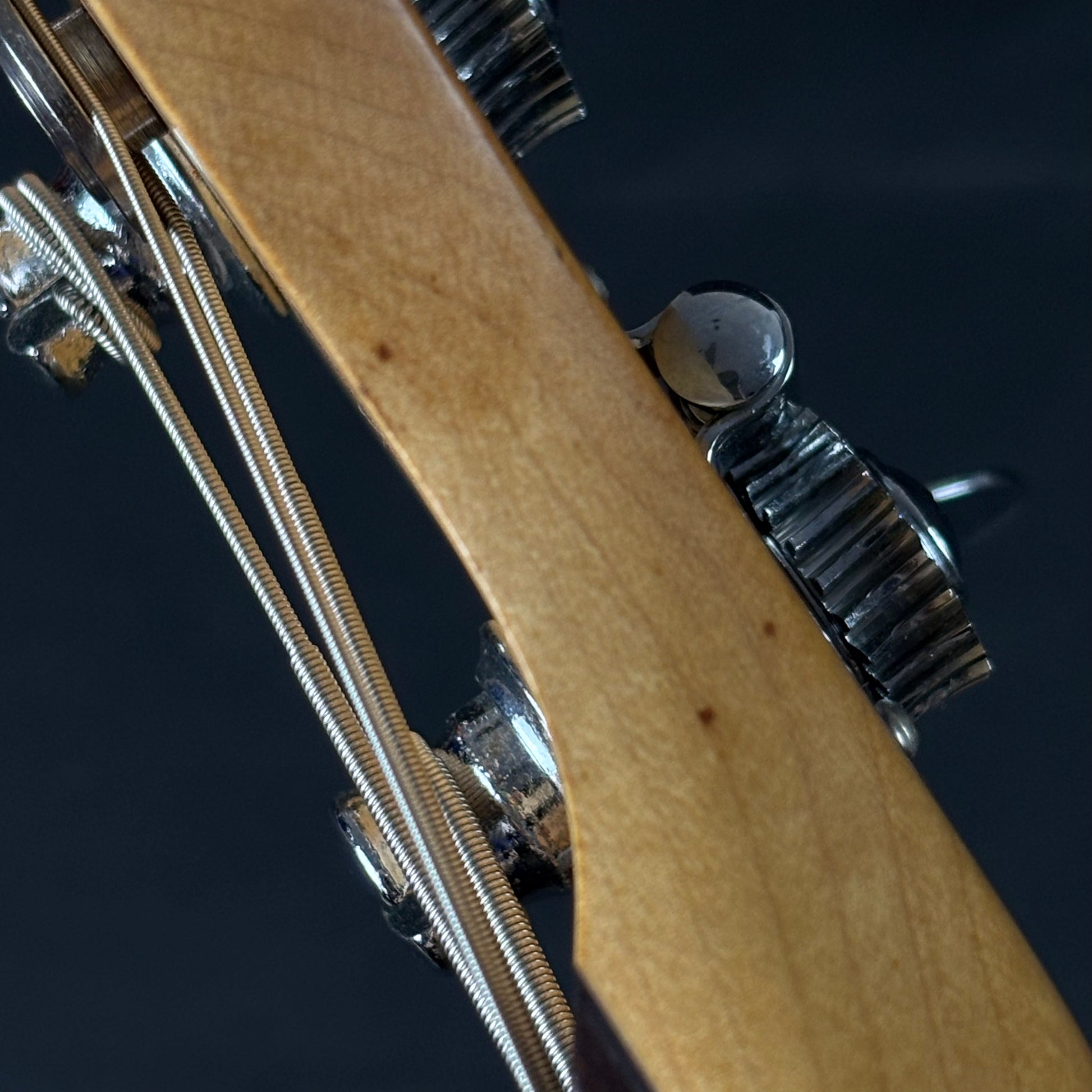 Fender Mexico Jazz Bass