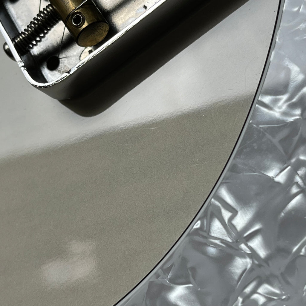 FGN Japan Telecaster Thinline