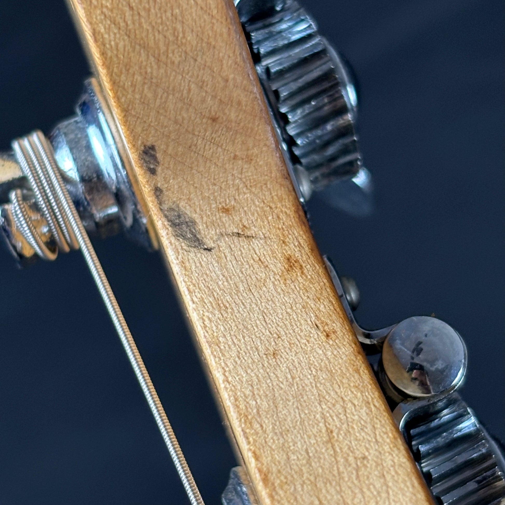 Fender Mexico Jazz Bass