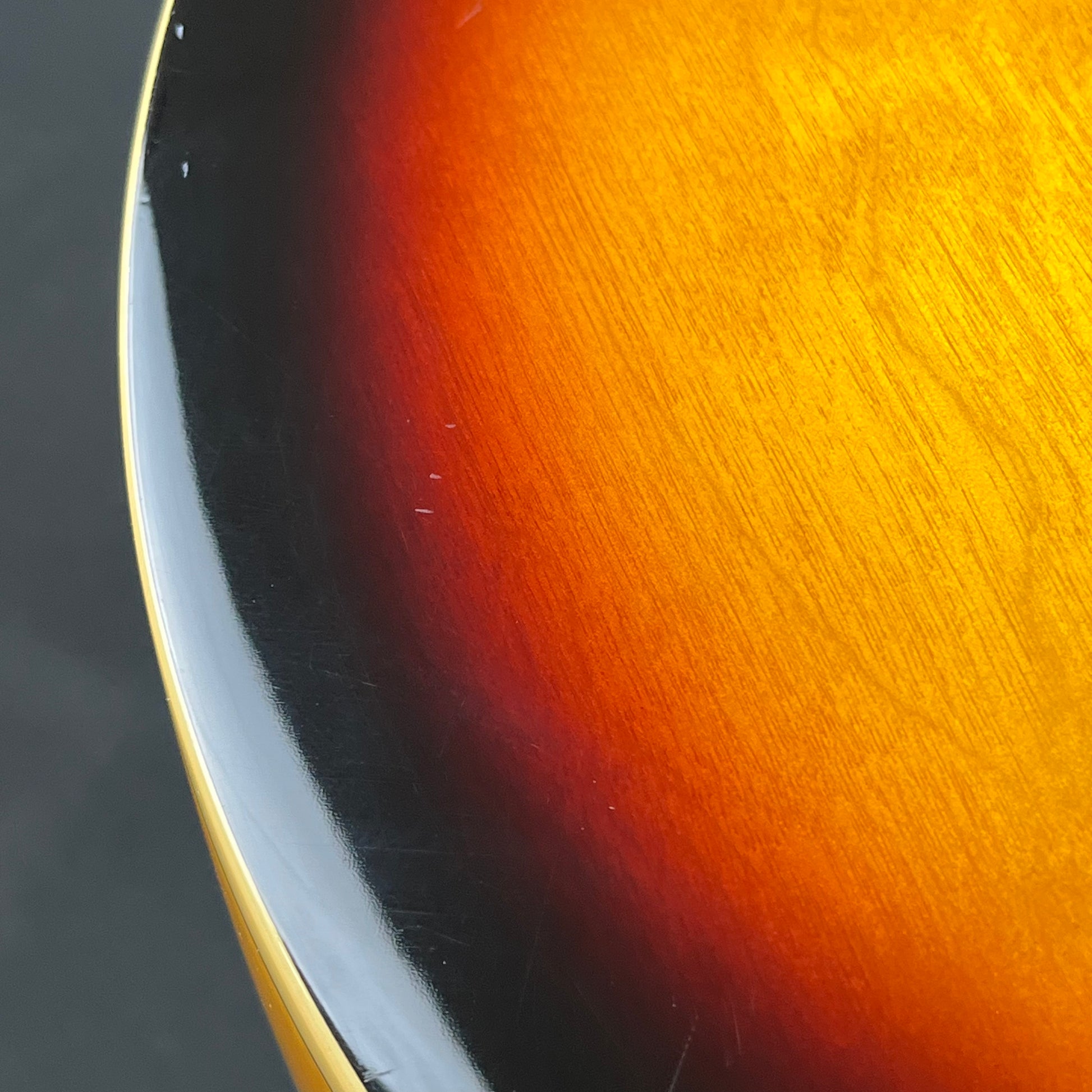 Epiphone SHERATON II VS 2014