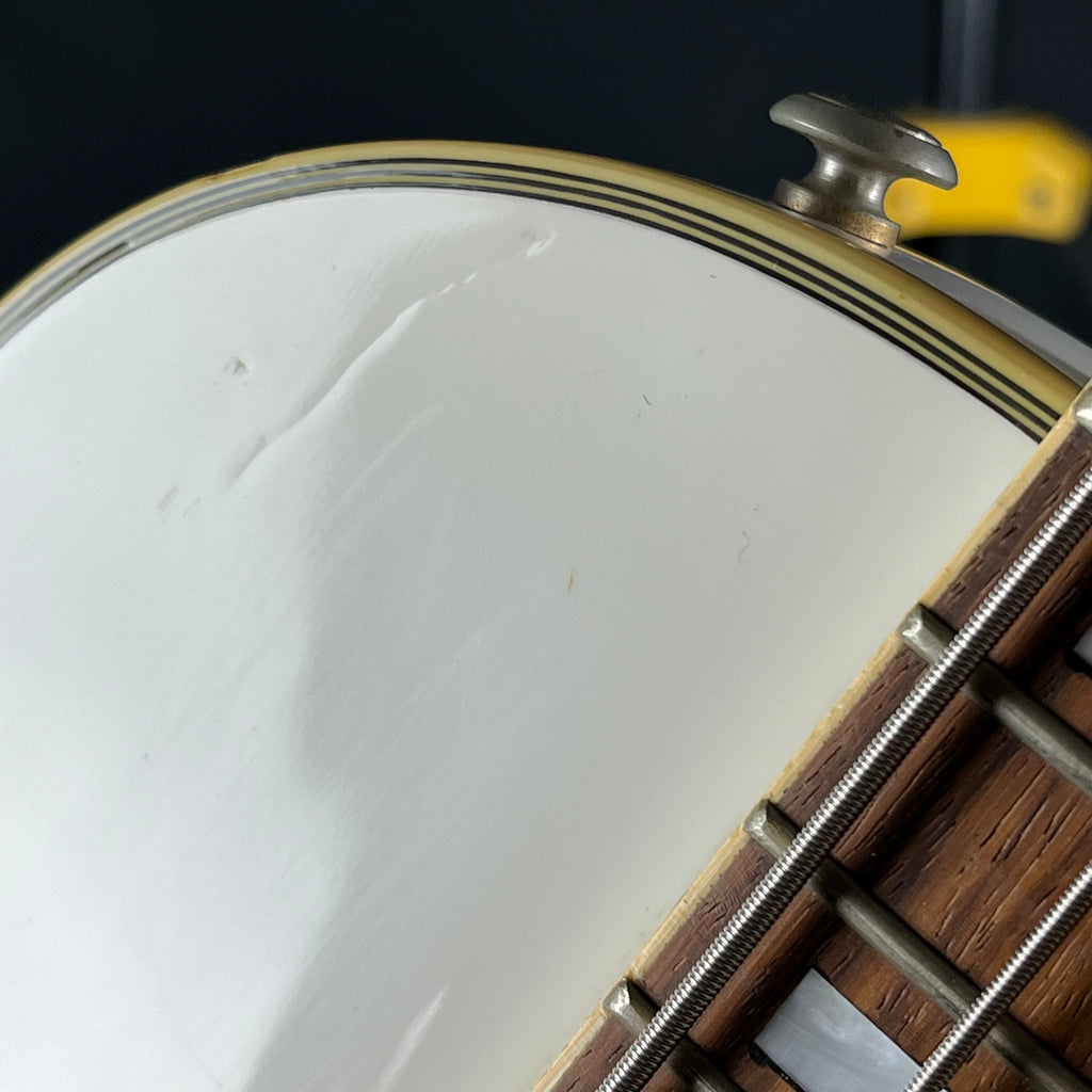 GrassRoots LP Bass