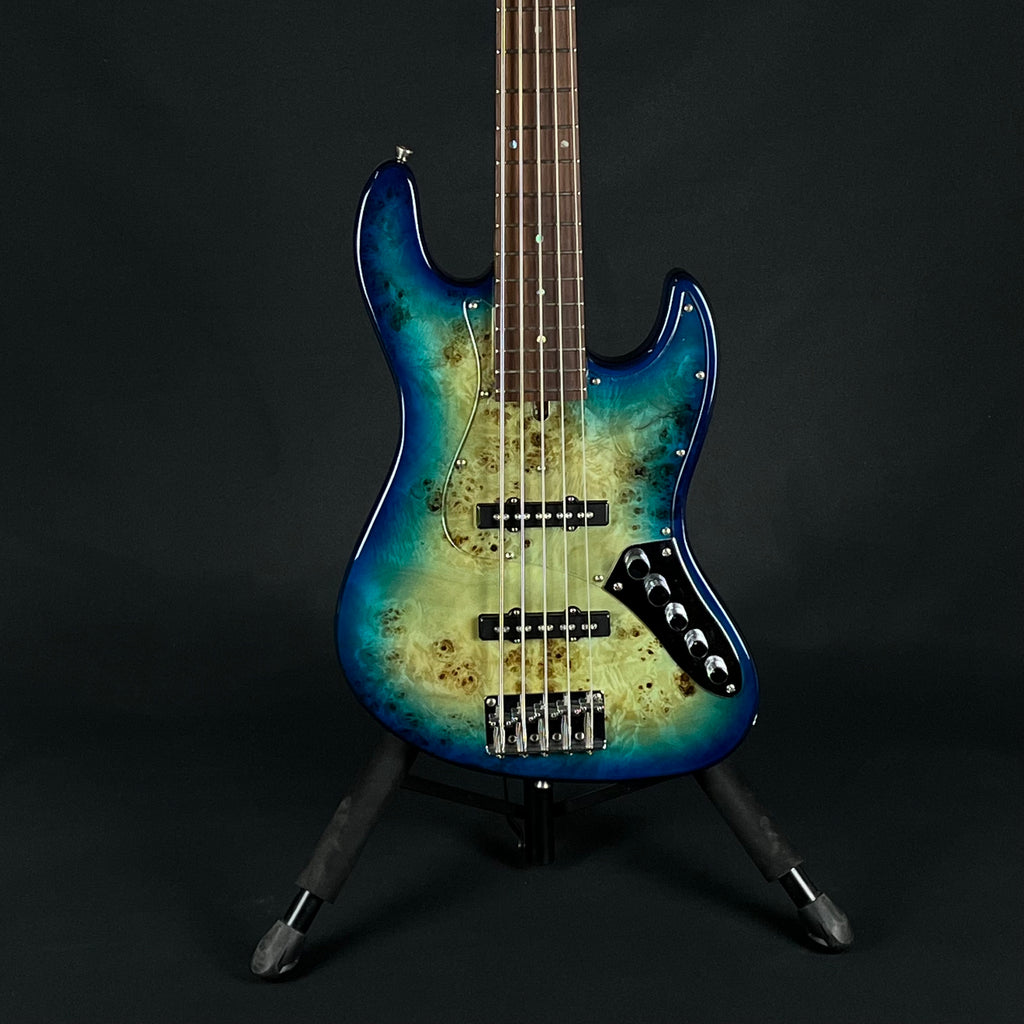 Bacchus WJB5-BP Active