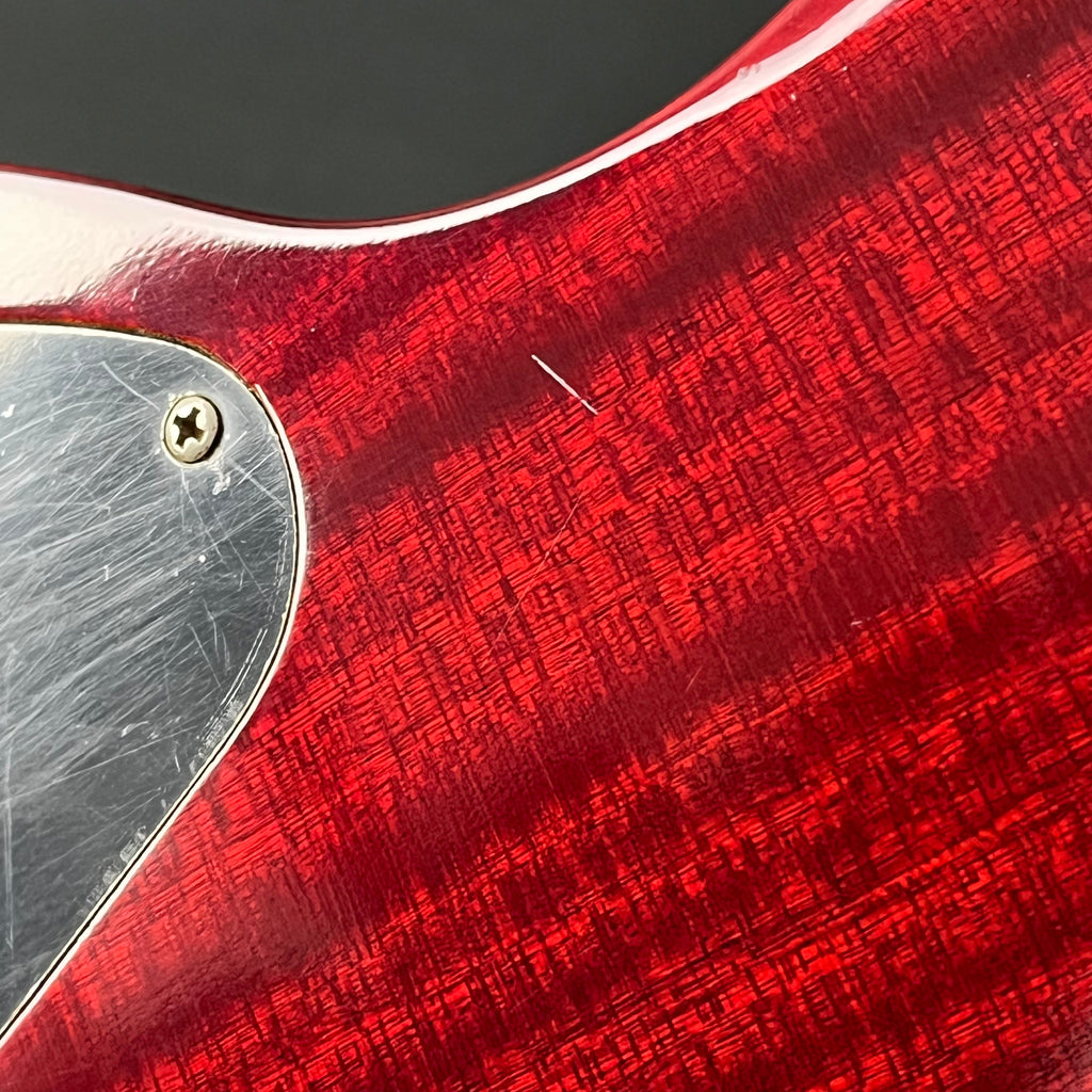 Epiphone SG G-400 2008