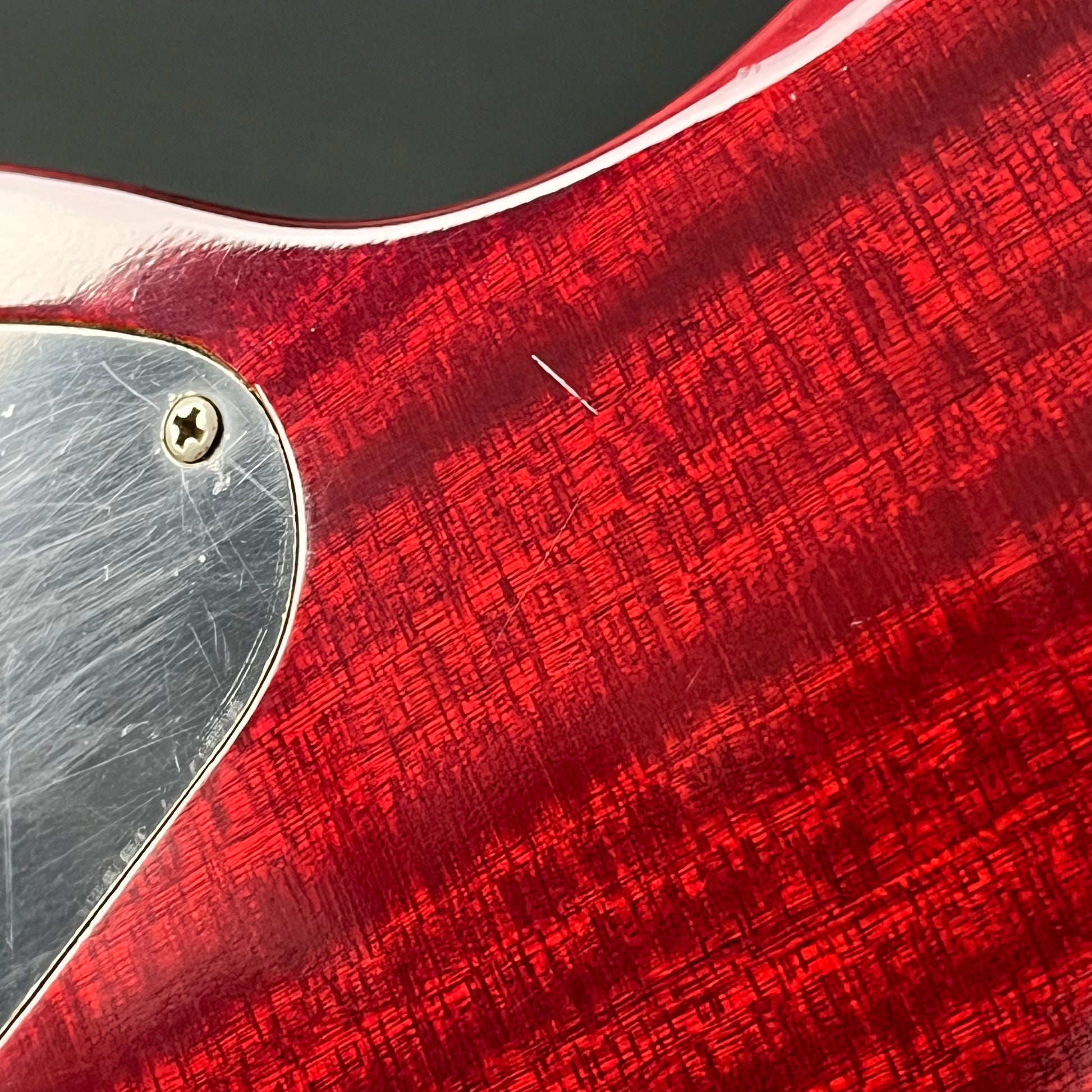 Epiphone SG G-400 2008