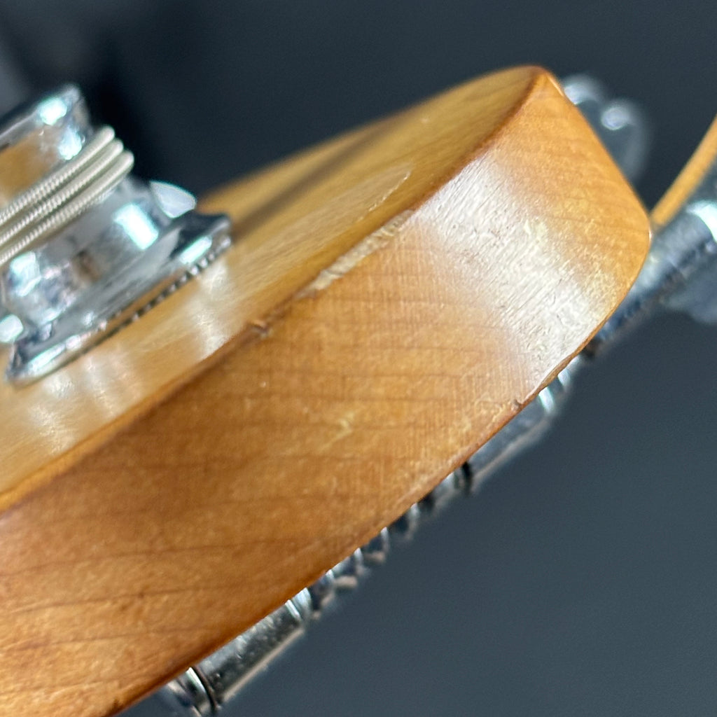 Fender Mexico Jazz Bass