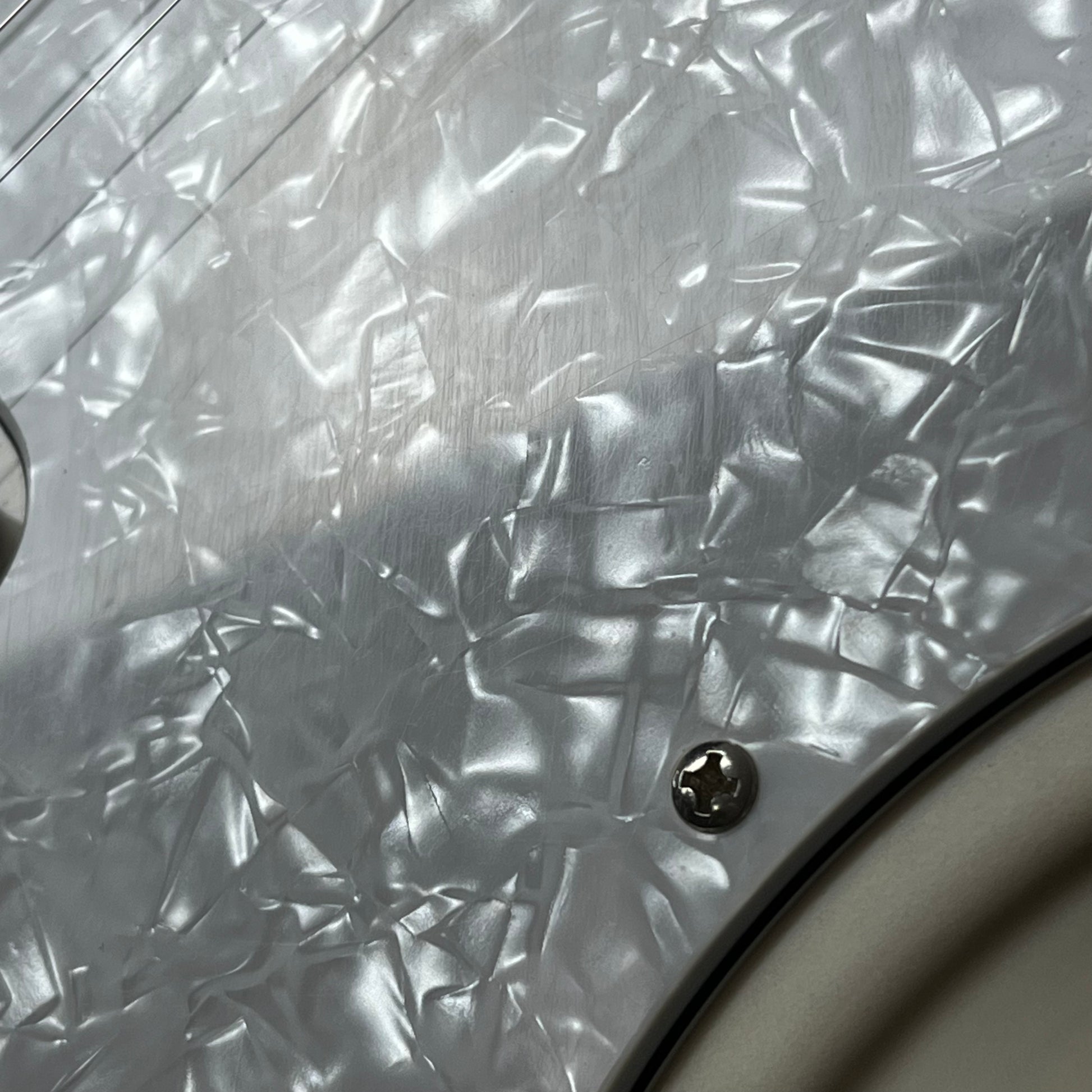 FGN Japan Telecaster Thinline