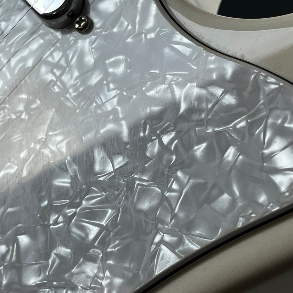 FGN Japan Telecaster Thinline