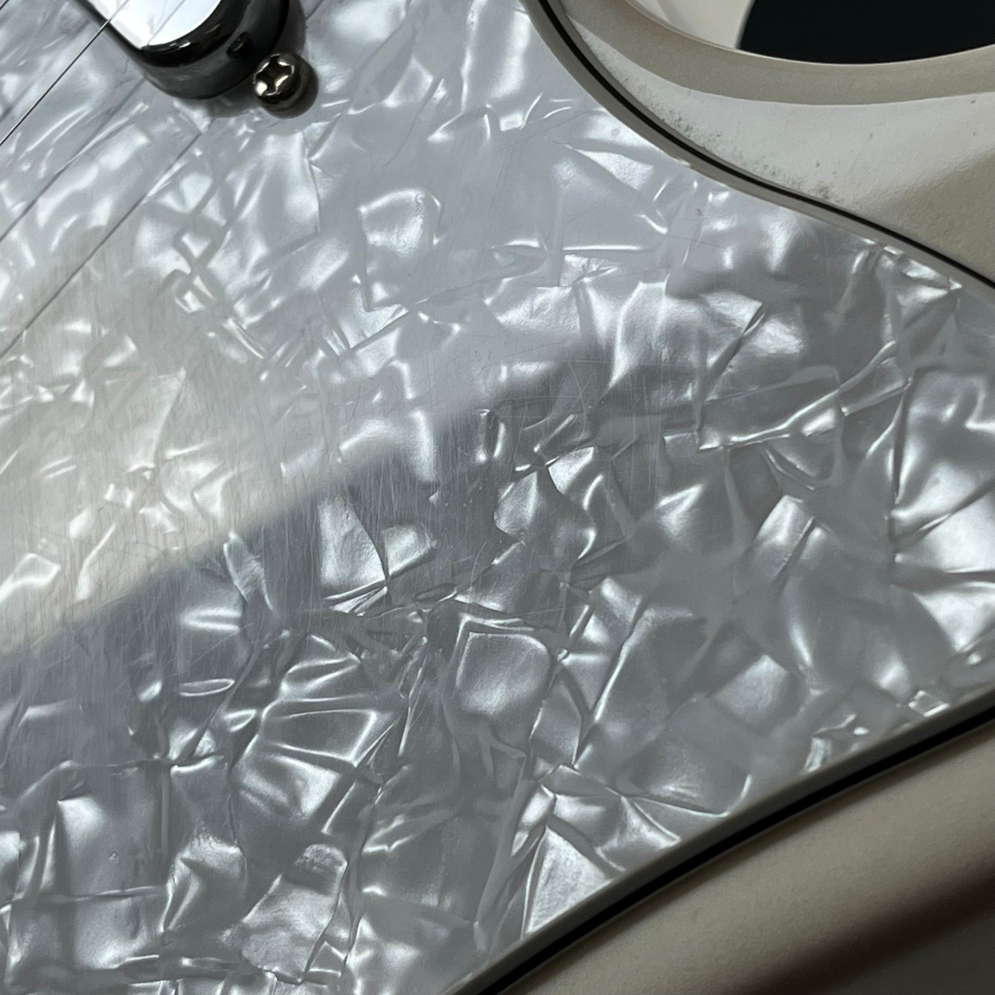 FGN Japan Telecaster Thinline