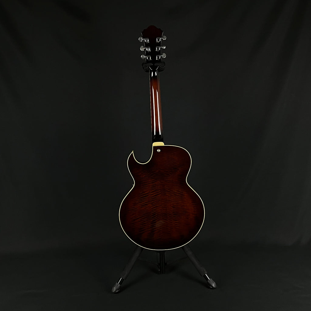 Ibanez AK-85-DVS