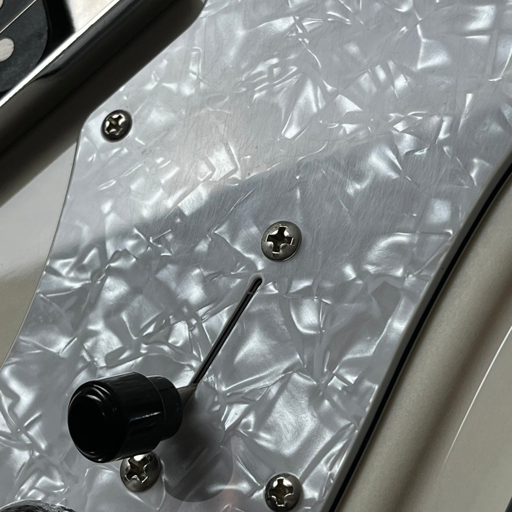 FGN Japan Telecaster Thinline