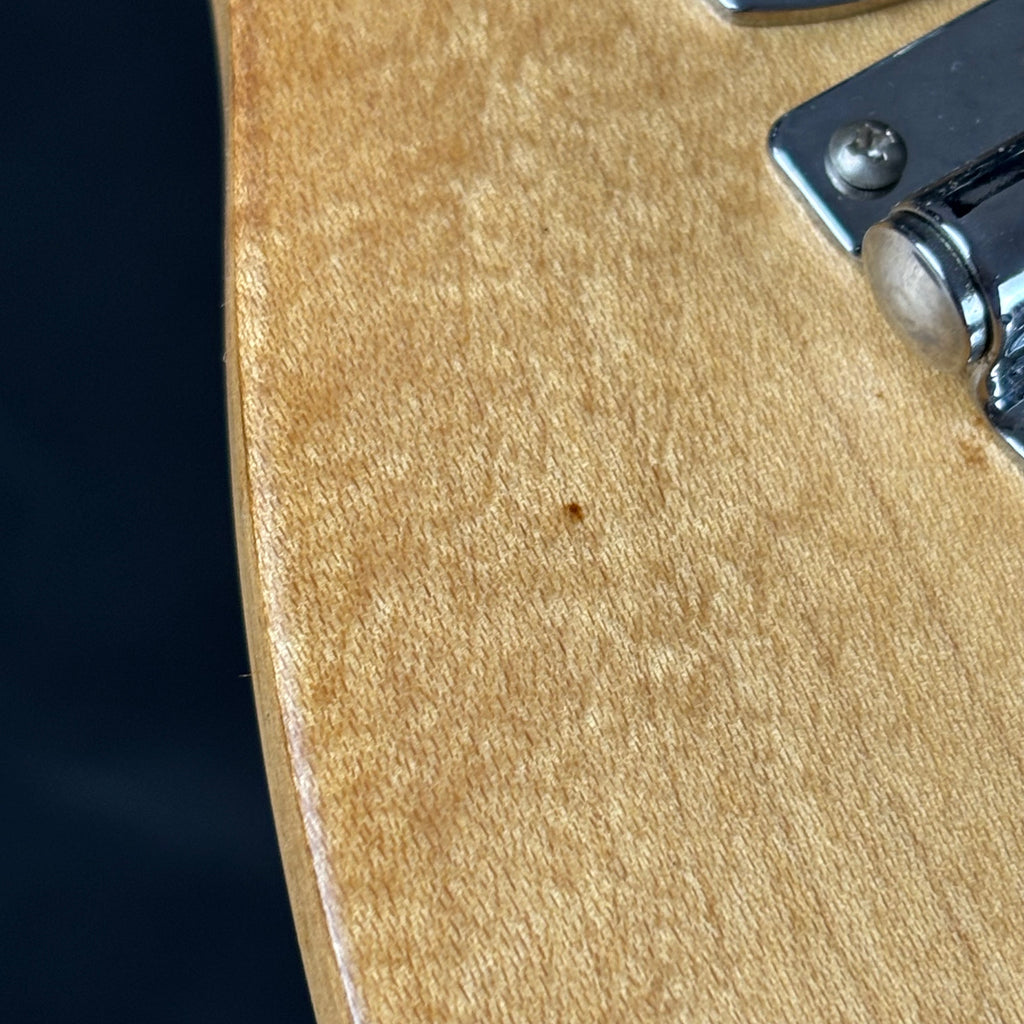 Fender Mexico Jazz Bass