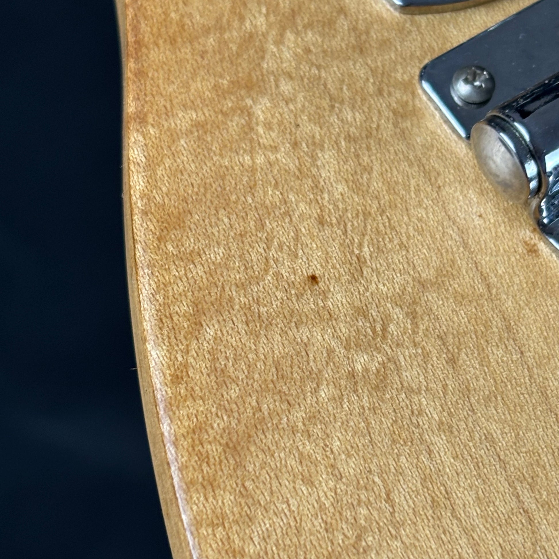 Fender Mexico Jazz Bass