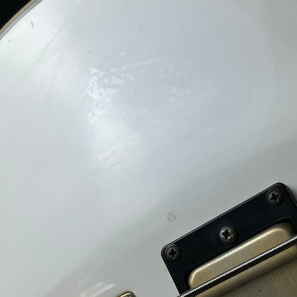 GrassRoots LP Bass