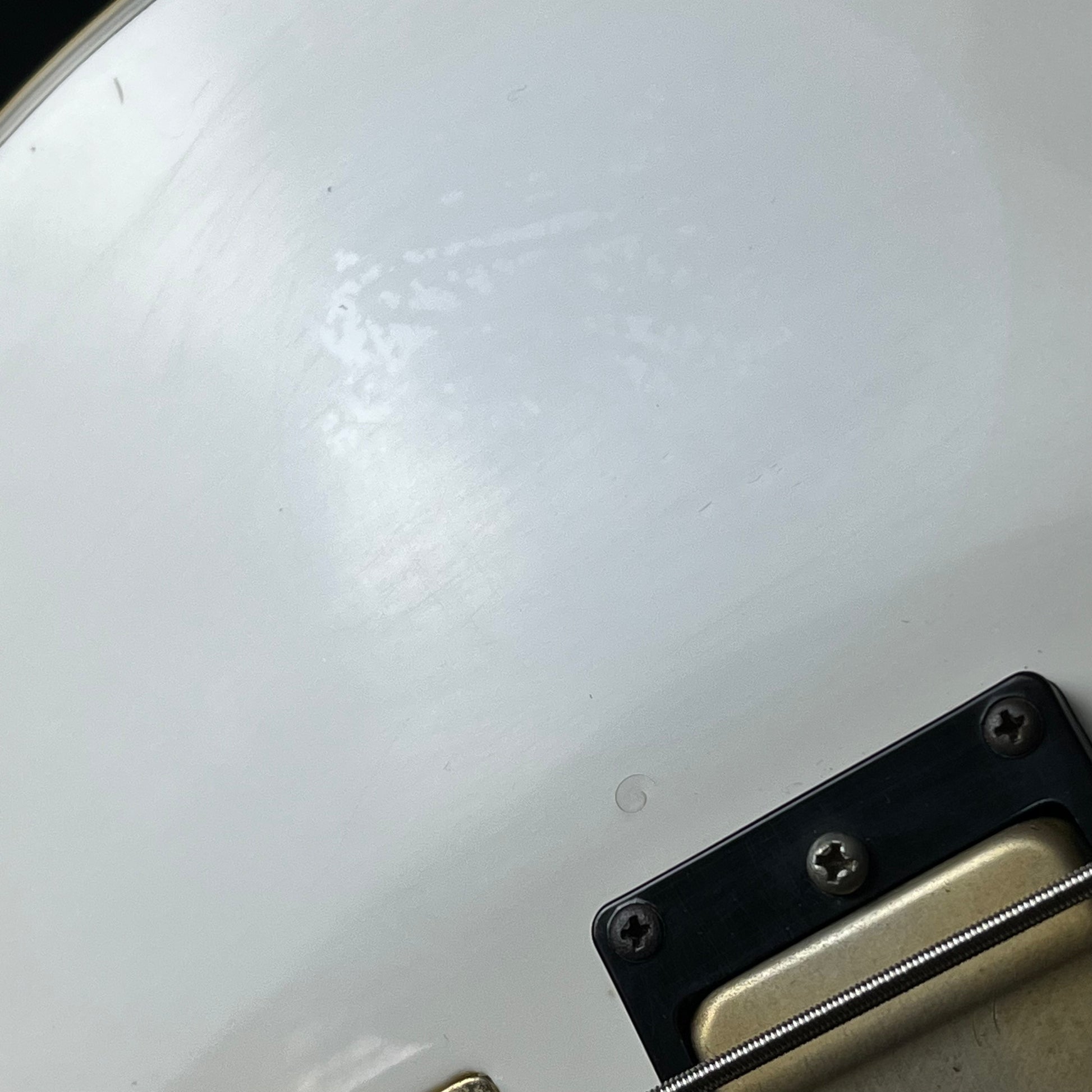 GrassRoots LP Bass