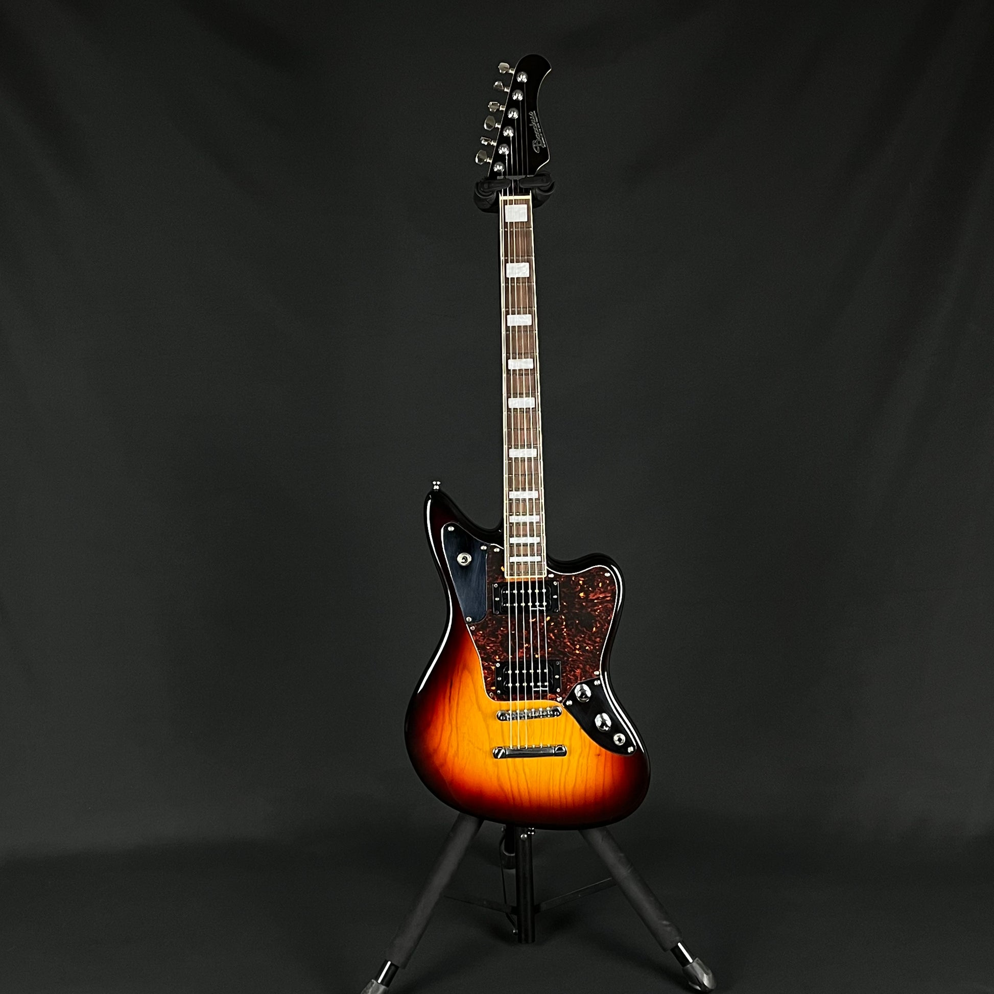 Bacchus Japan 2 Surf MOD