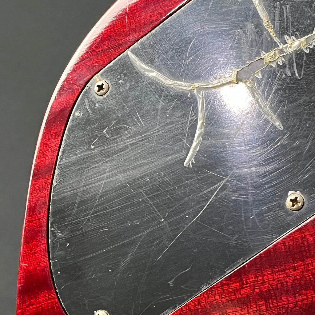 Epiphone SG G-400 2008