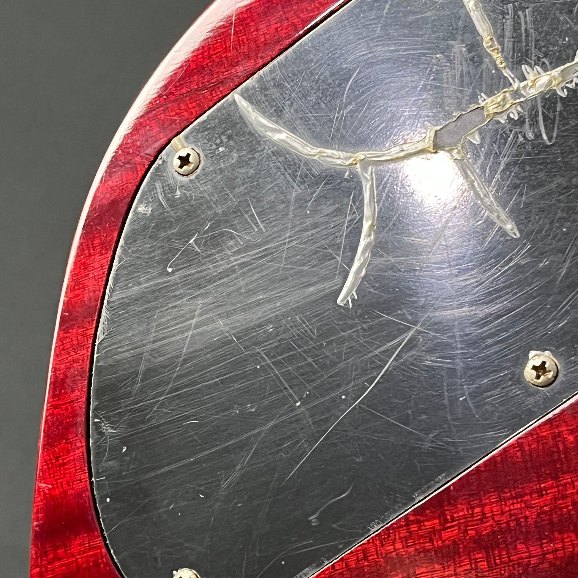 Epiphone SG G-400 2008