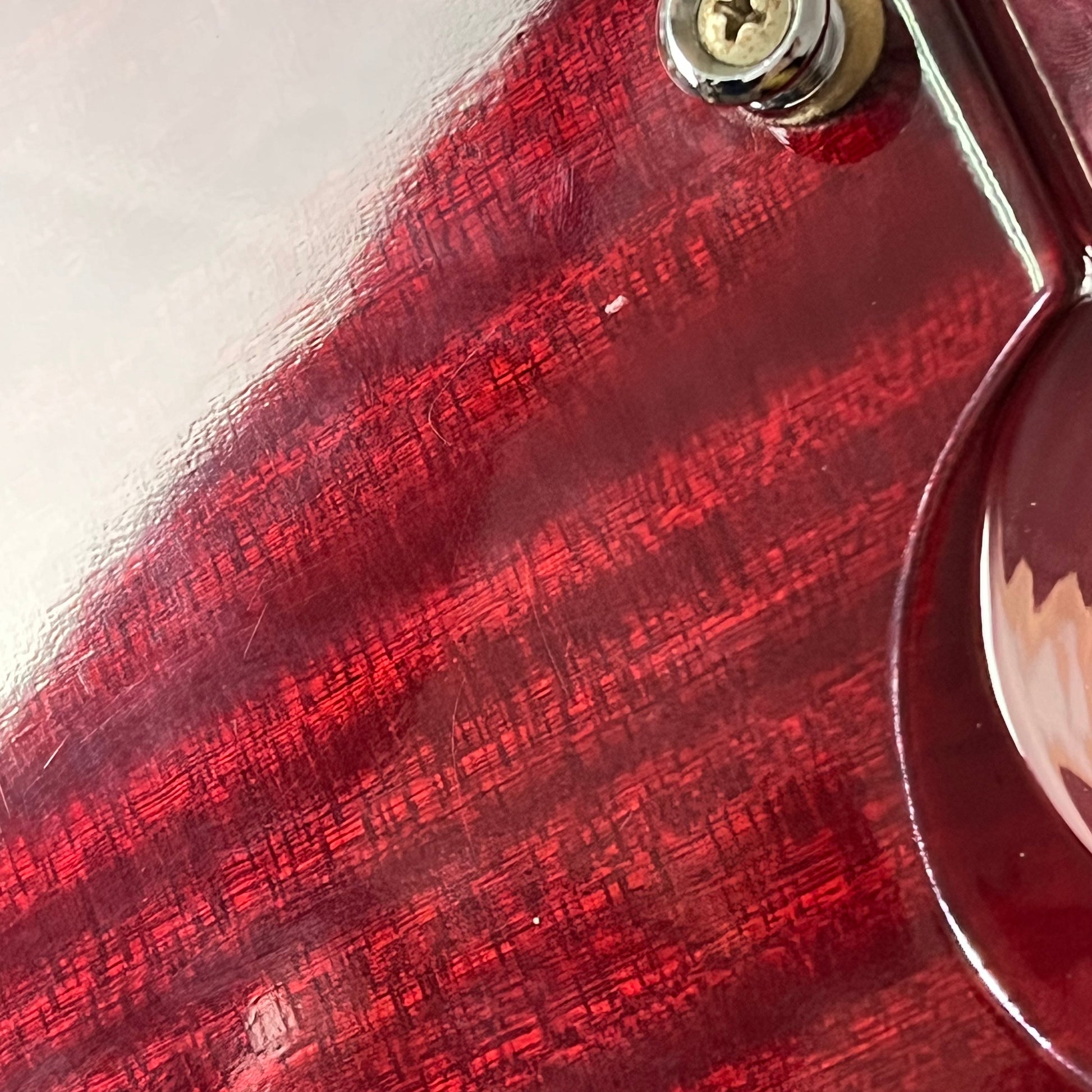 Epiphone SG G-400 2008