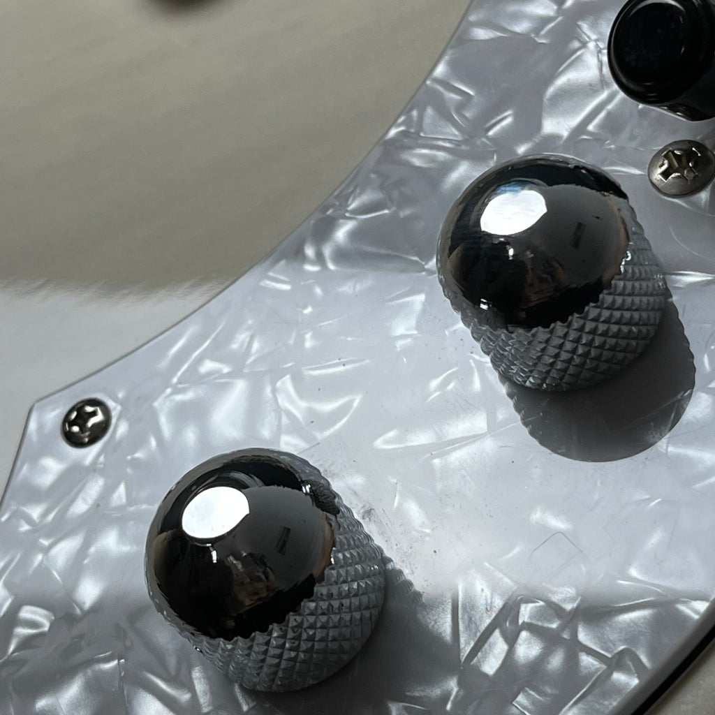 FGN Japan Telecaster Thinline