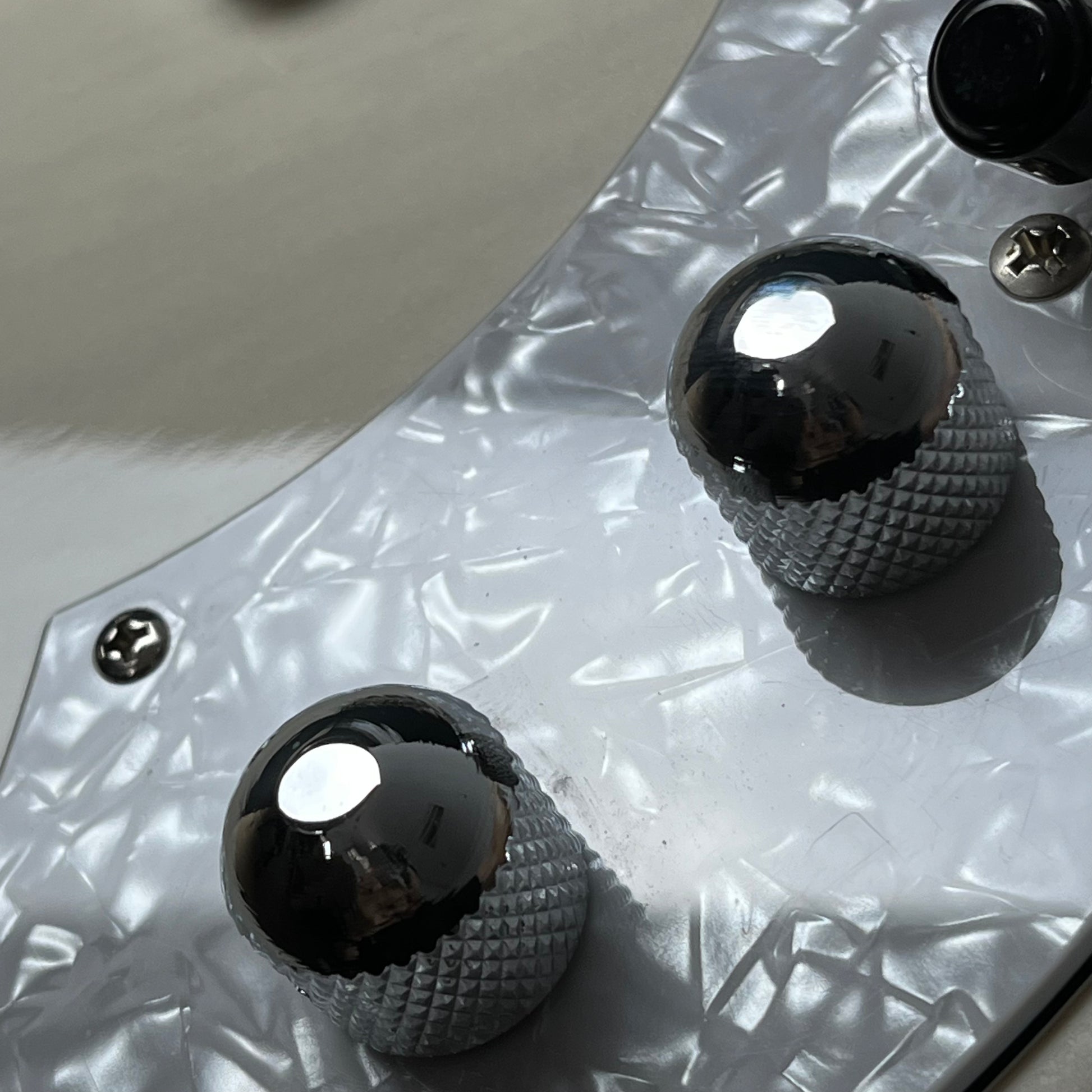 FGN Japan Telecaster Thinline