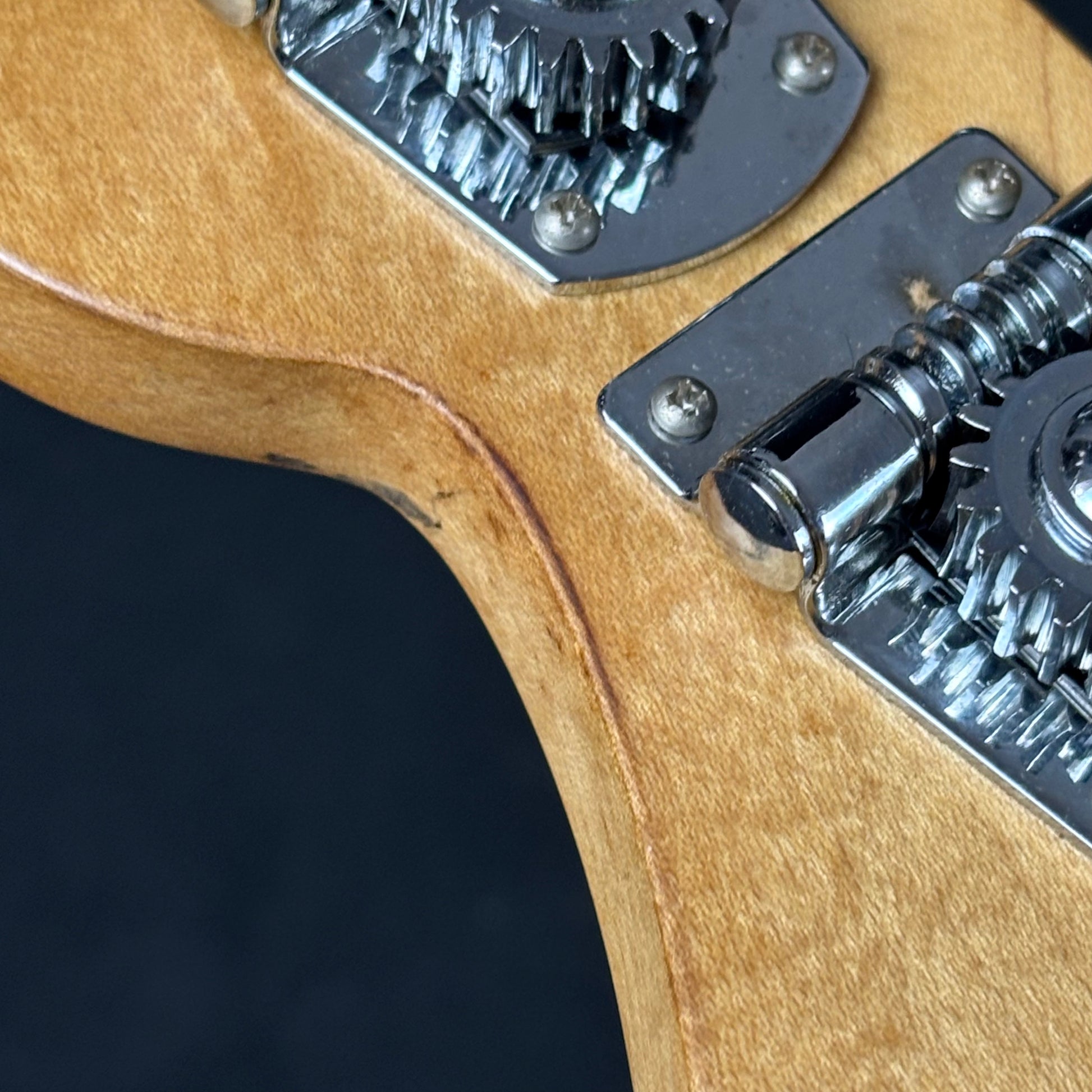 Fender Mexico Jazz Bass