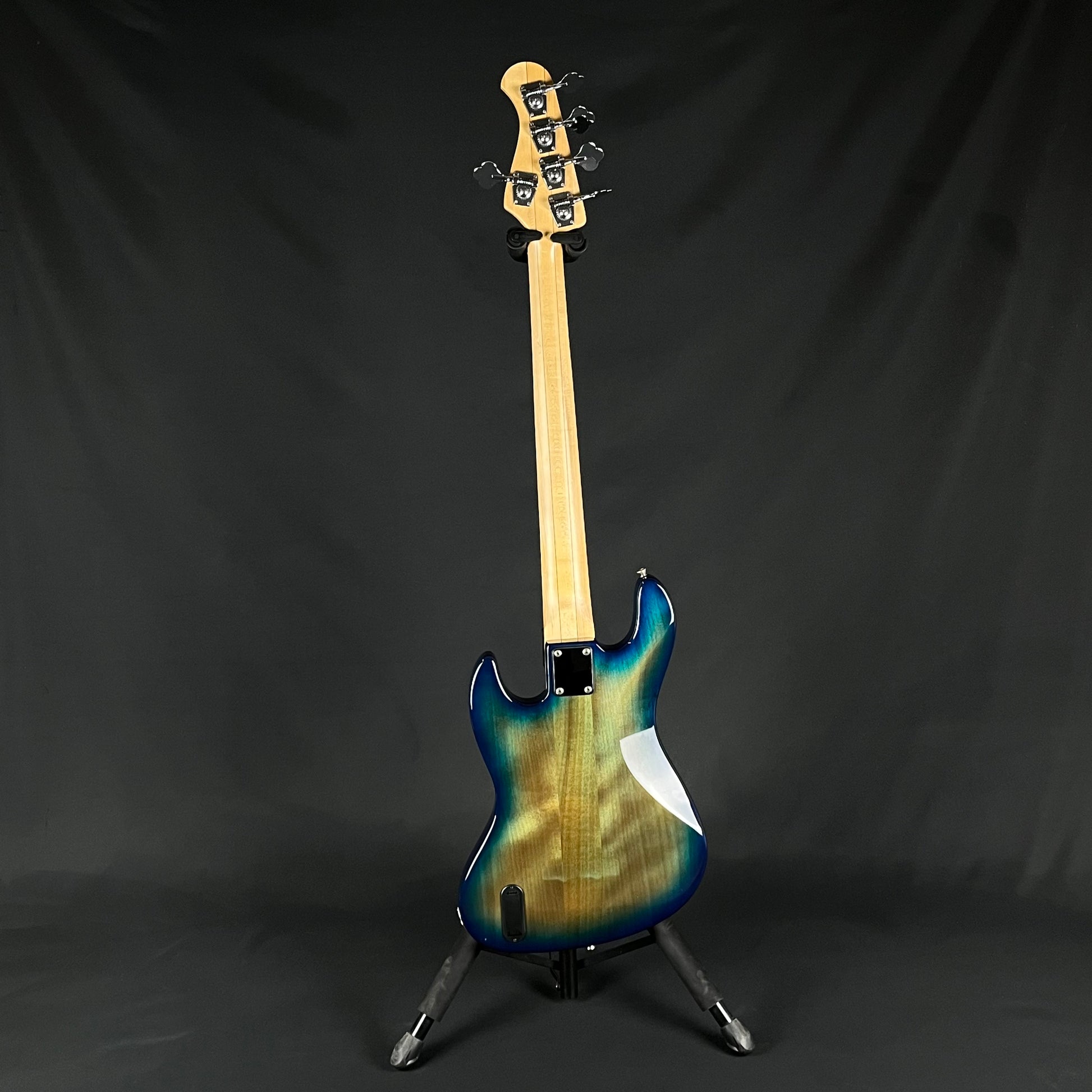 Bacchus WJB5-BP Active