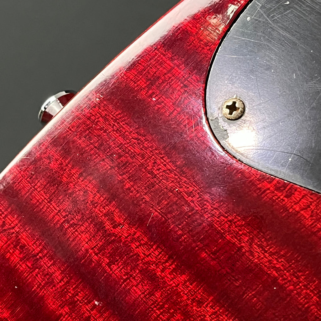 Epiphone SG G-400 2008