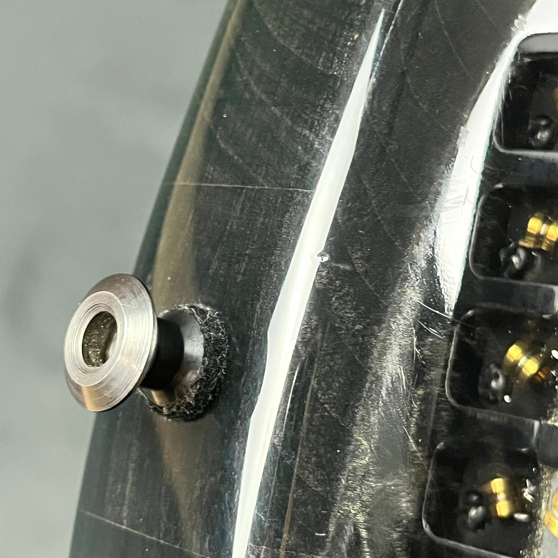 YAMAHA TRB1006 Bass