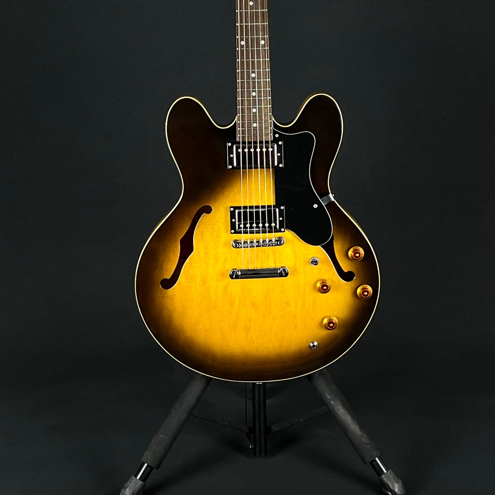 Epiphone Korea DOT 2001