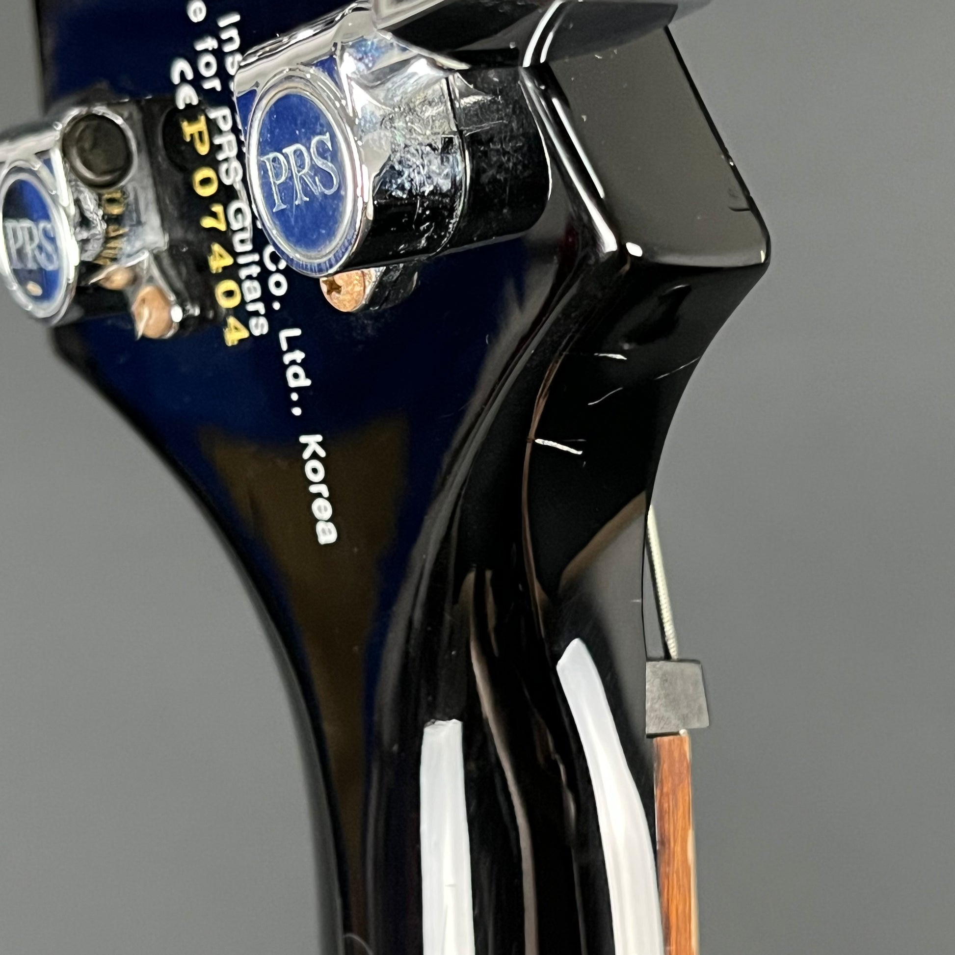 PRS SE Custom 24 2015