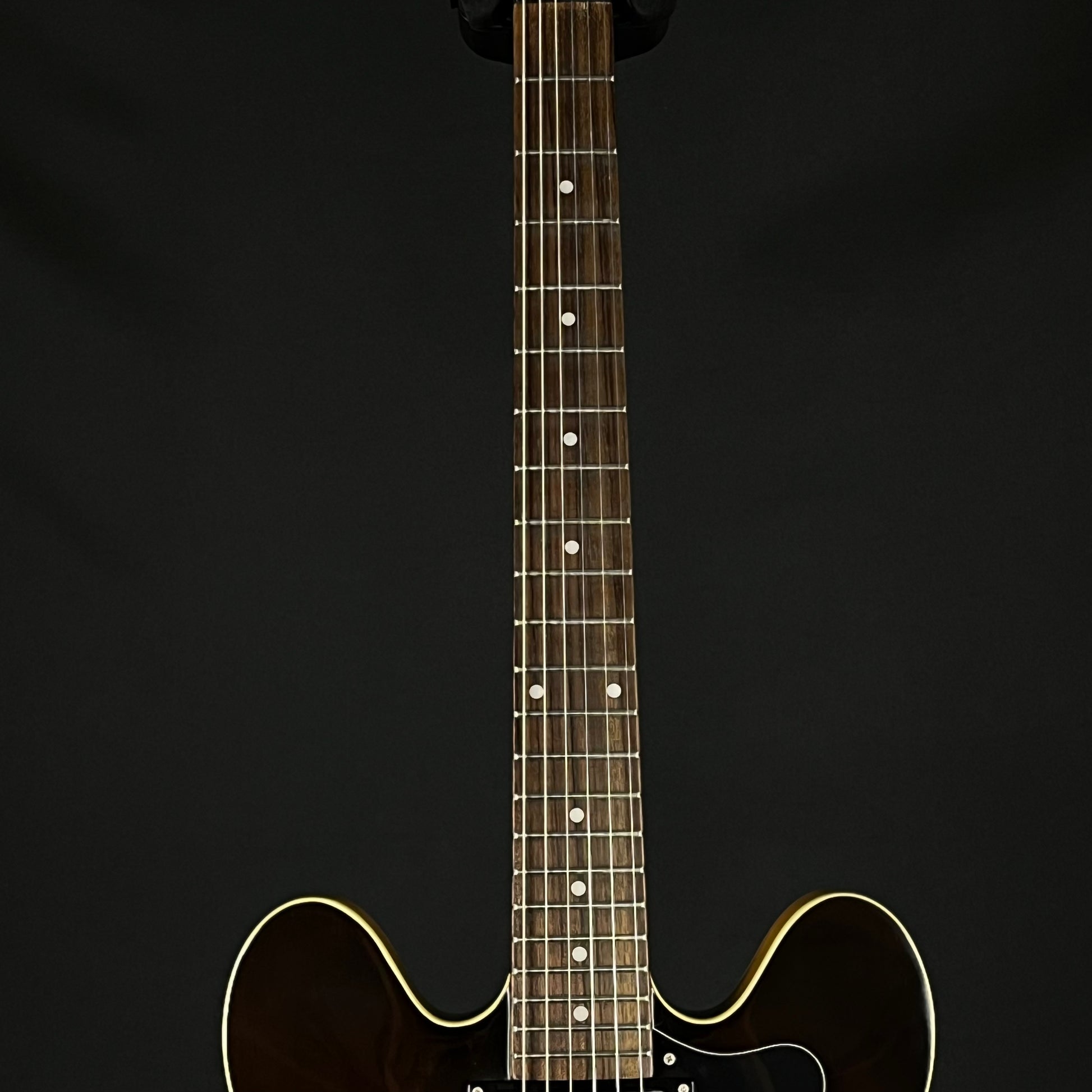 Epiphone Korea DOT 2001