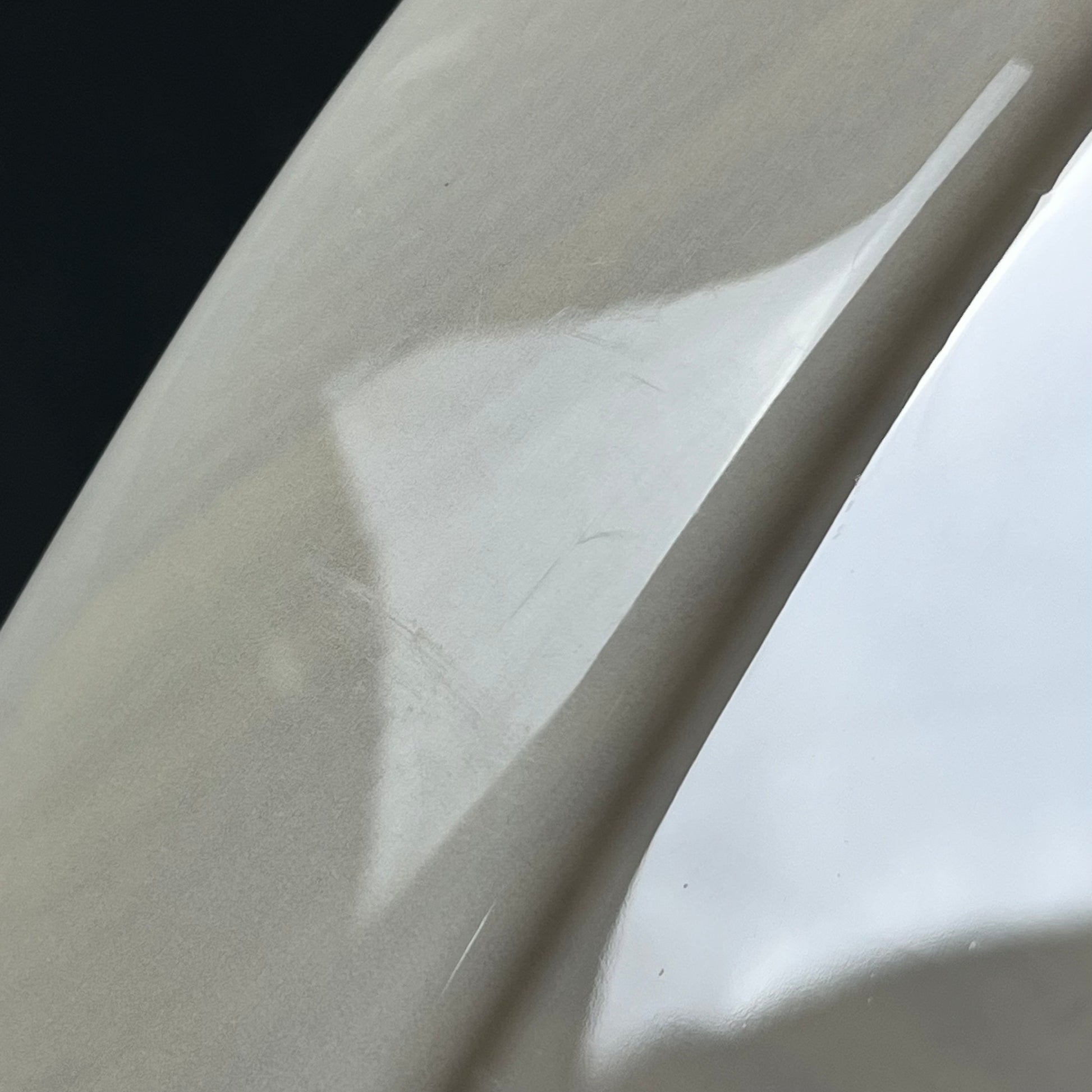 FGN Japan Telecaster Thinline