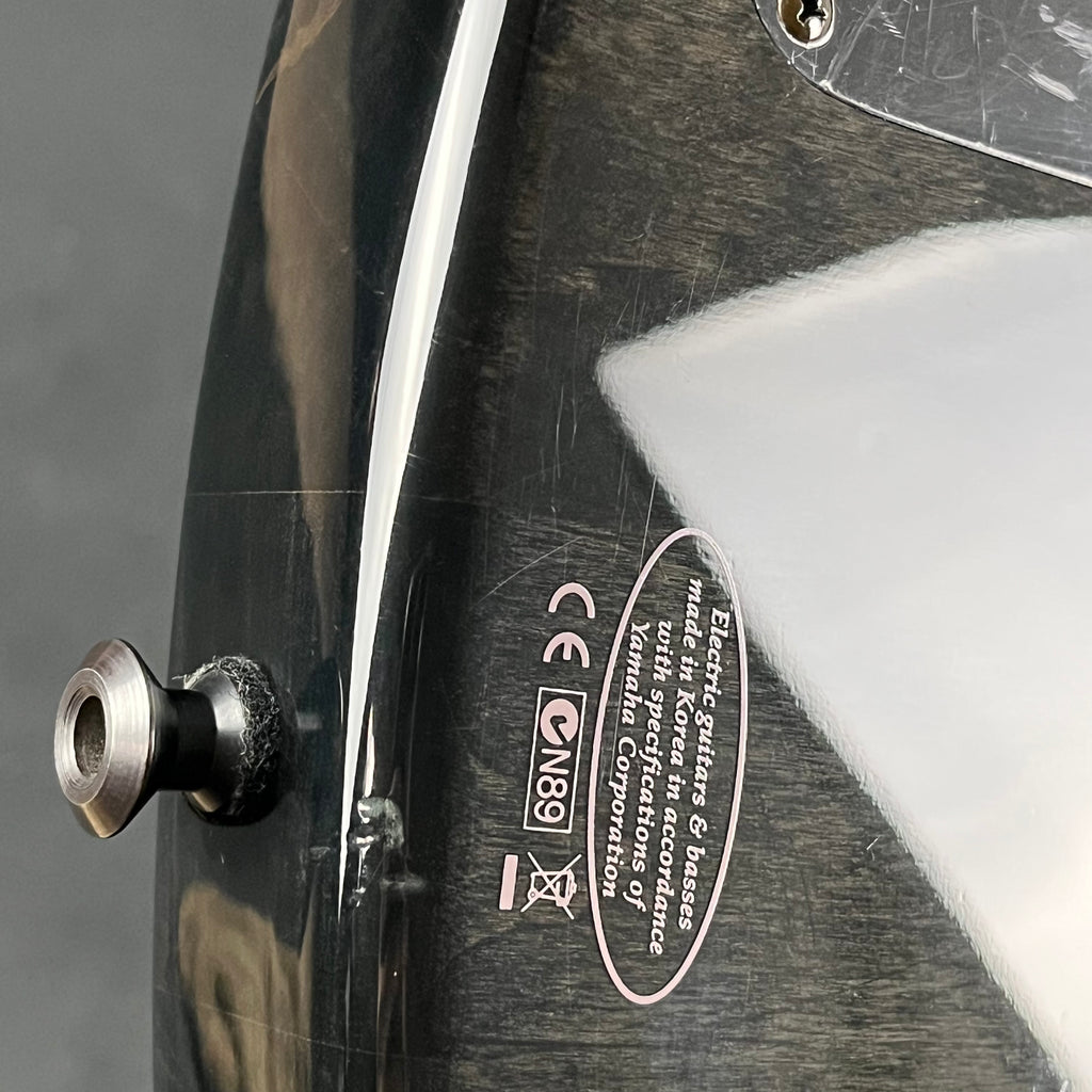 YAMAHA TRB1006 Bass