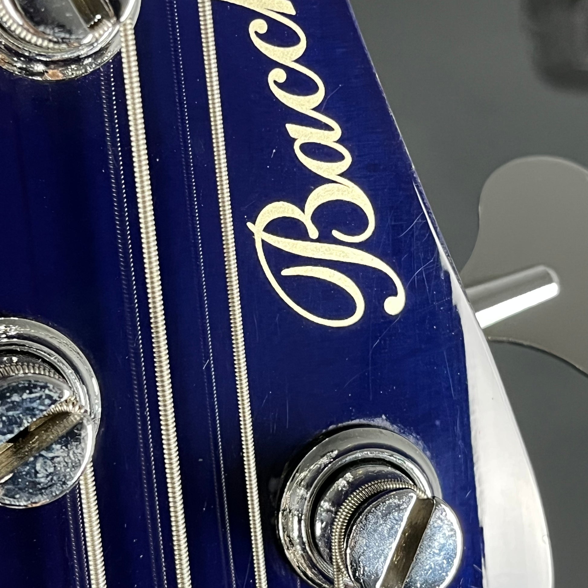 Bacchus WJB5-BP Active