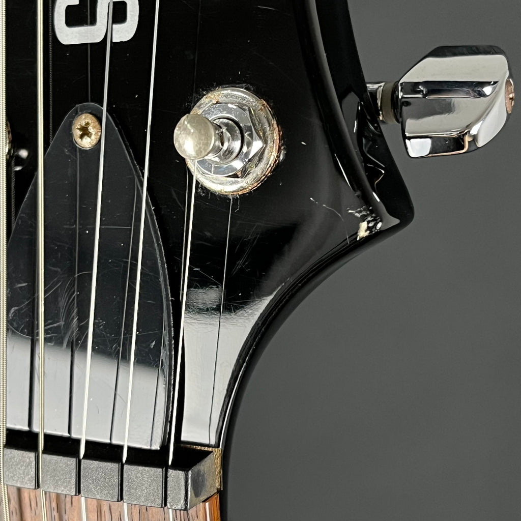 PRS SE Custom 24 2015