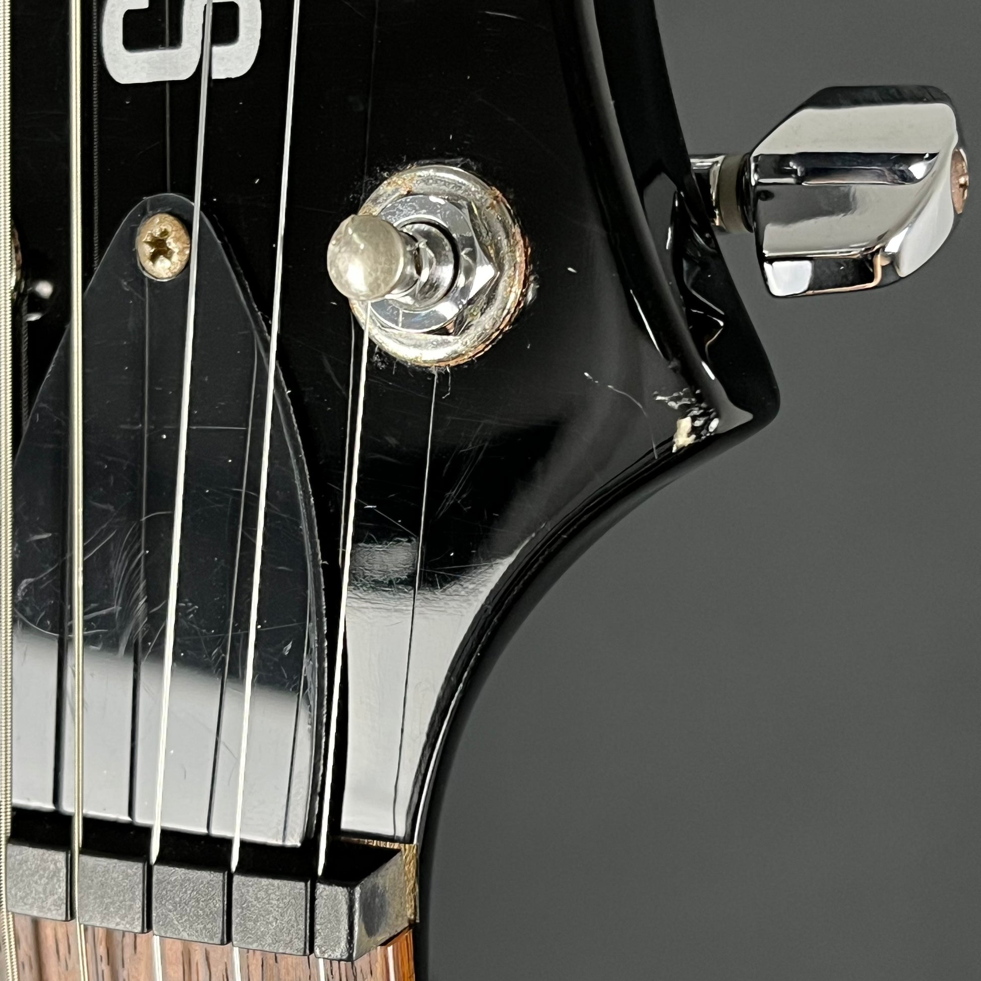 PRS SE Custom 24 2015