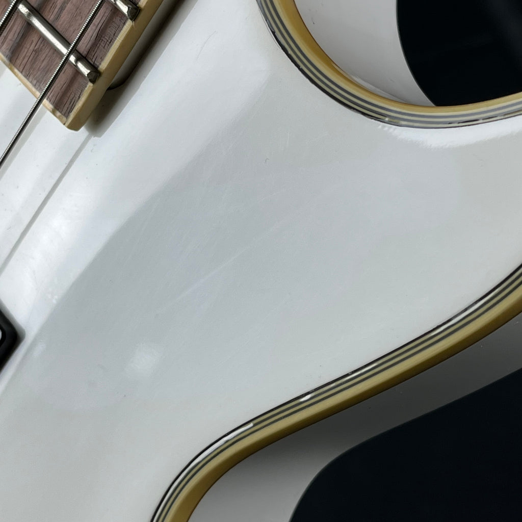 GrassRoots LP Bass