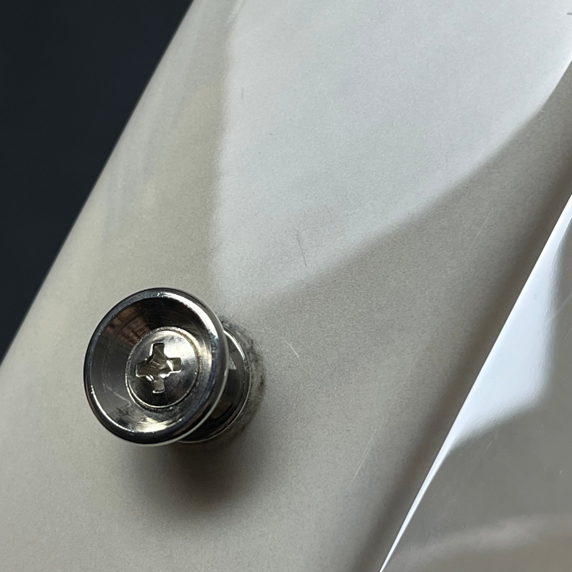 FGN Japan Telecaster Thinline