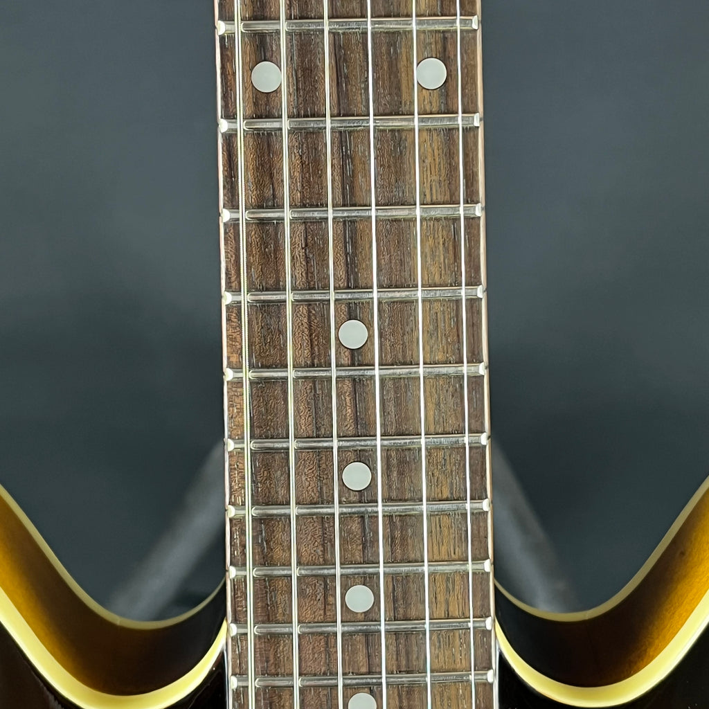 Epiphone Korea DOT 2001