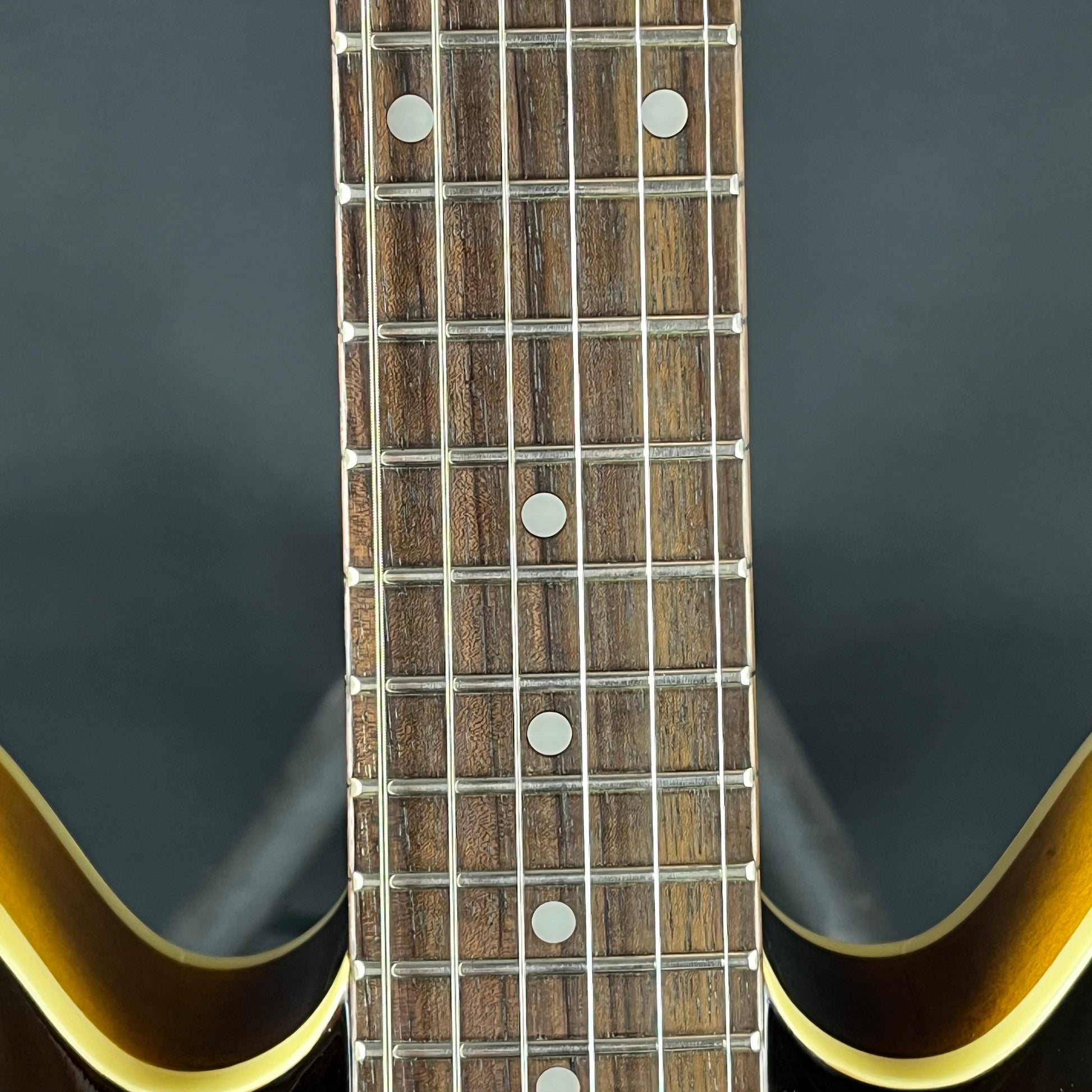 Epiphone Korea DOT 2001