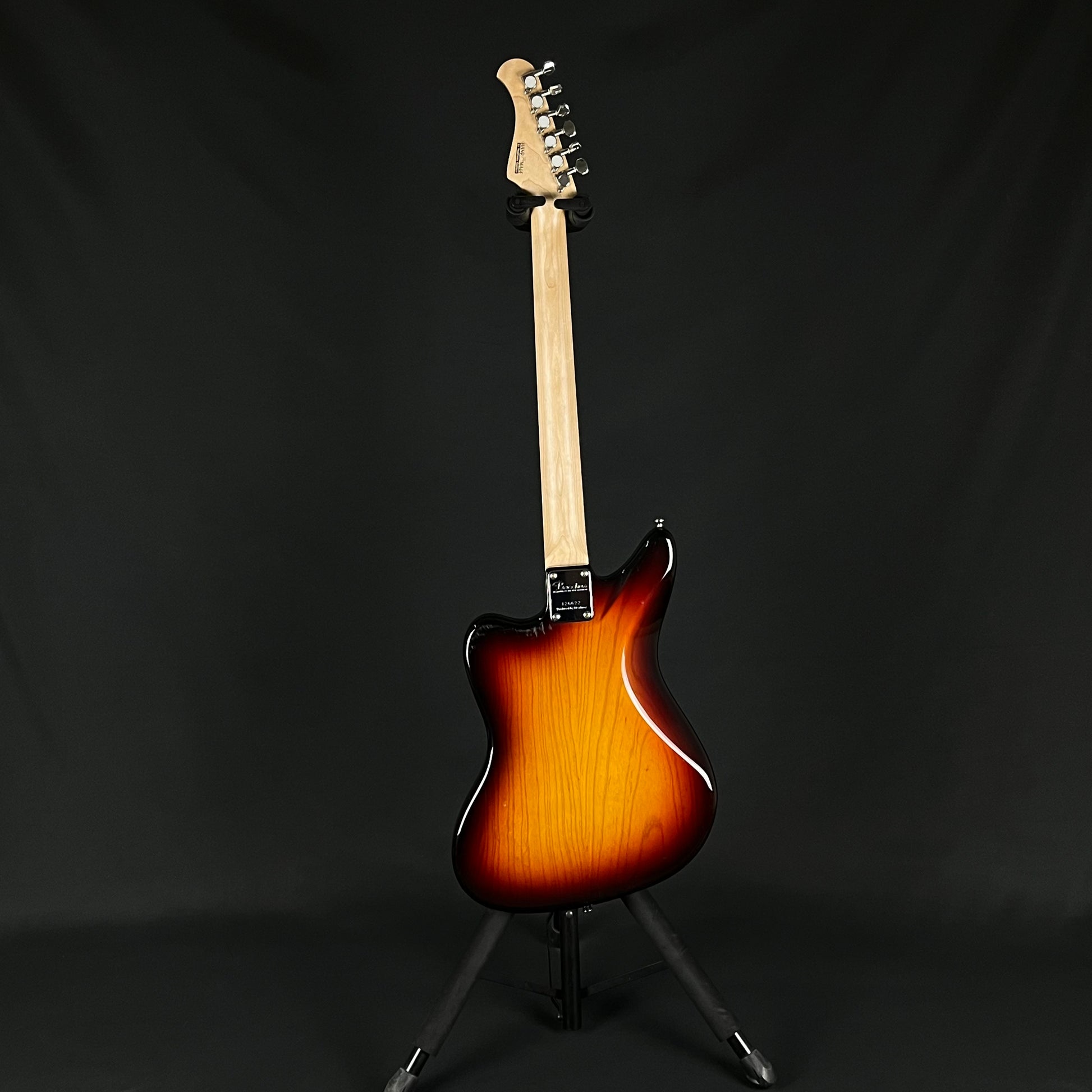 Bacchus Japan 2 Surf MOD