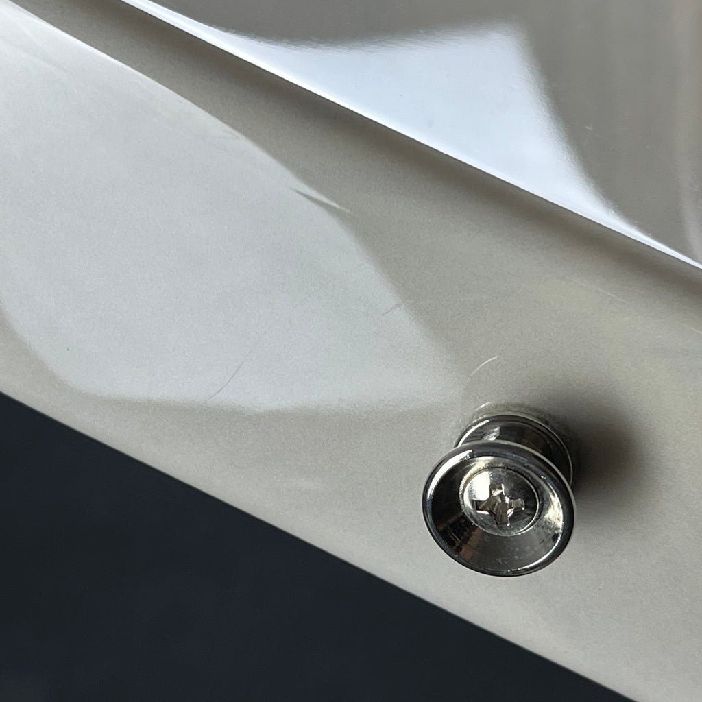 FGN Japan Telecaster Thinline