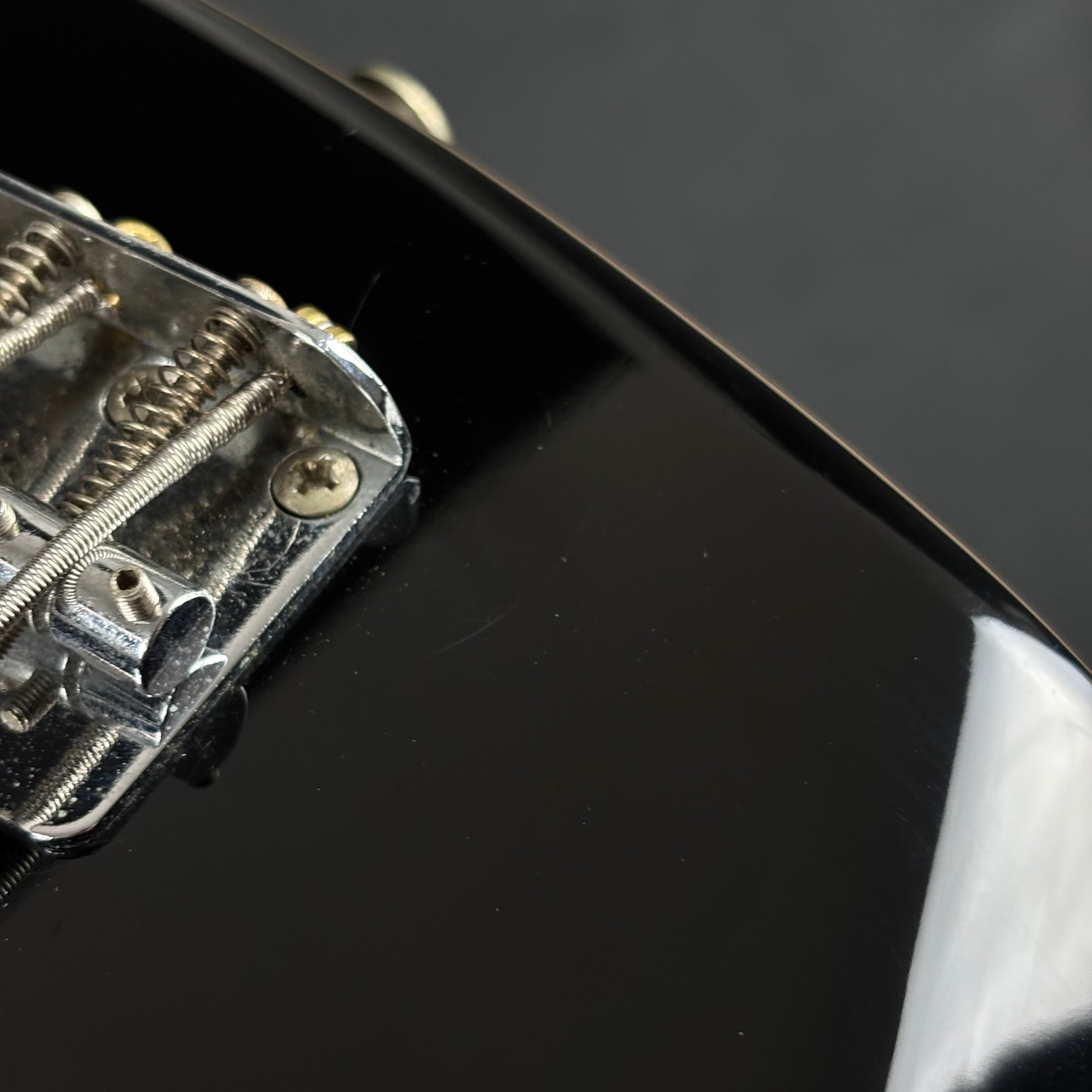 Fender Mexico Jazz Bass