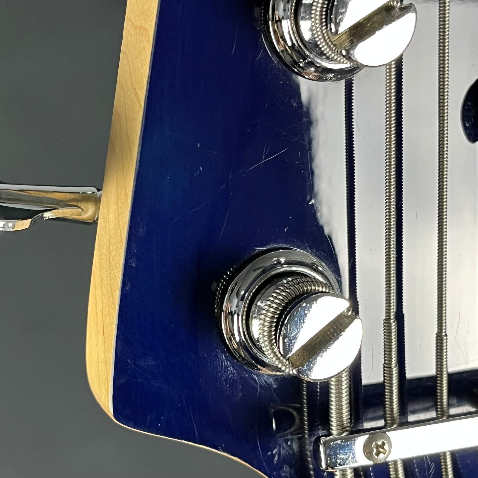 Bacchus WJB5-BP Active