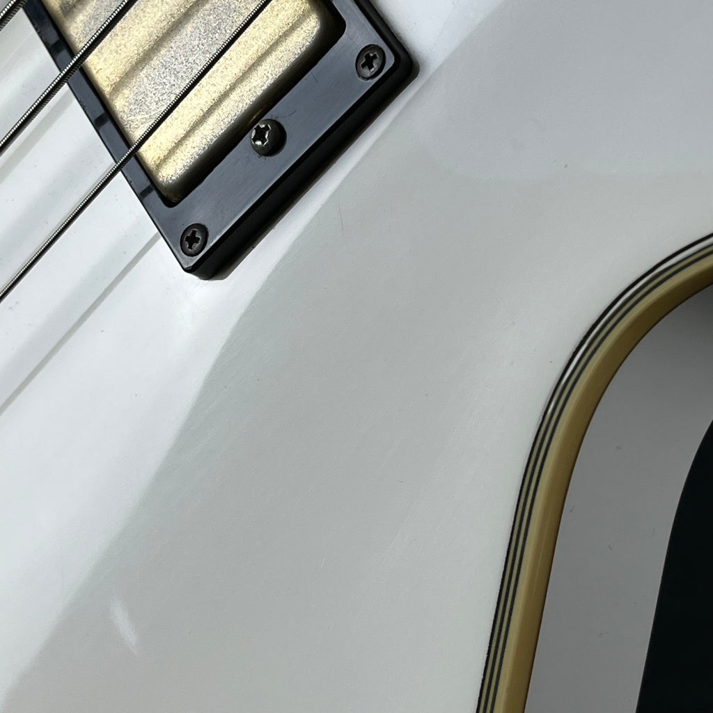 GrassRoots LP Bass