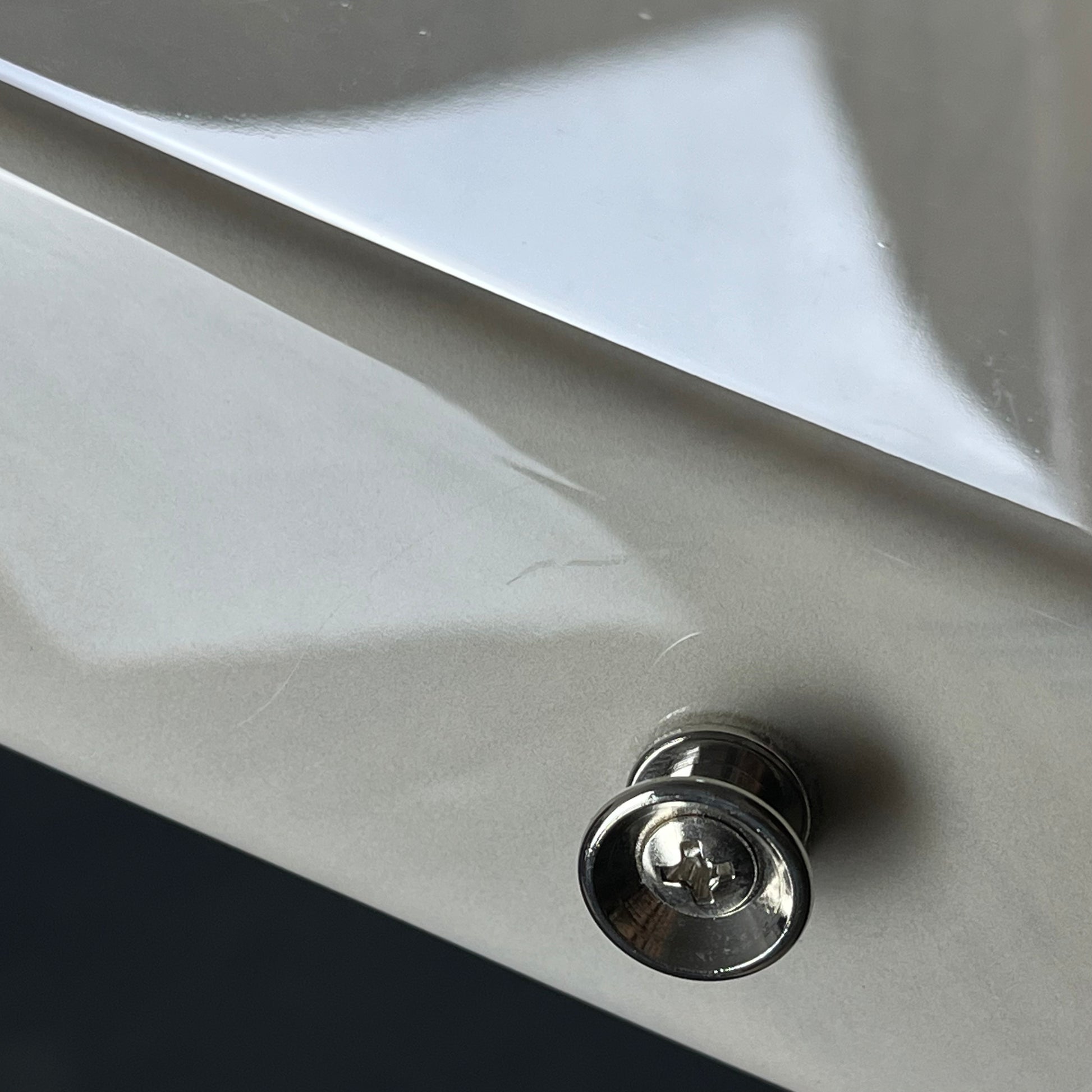 FGN Japan Telecaster Thinline